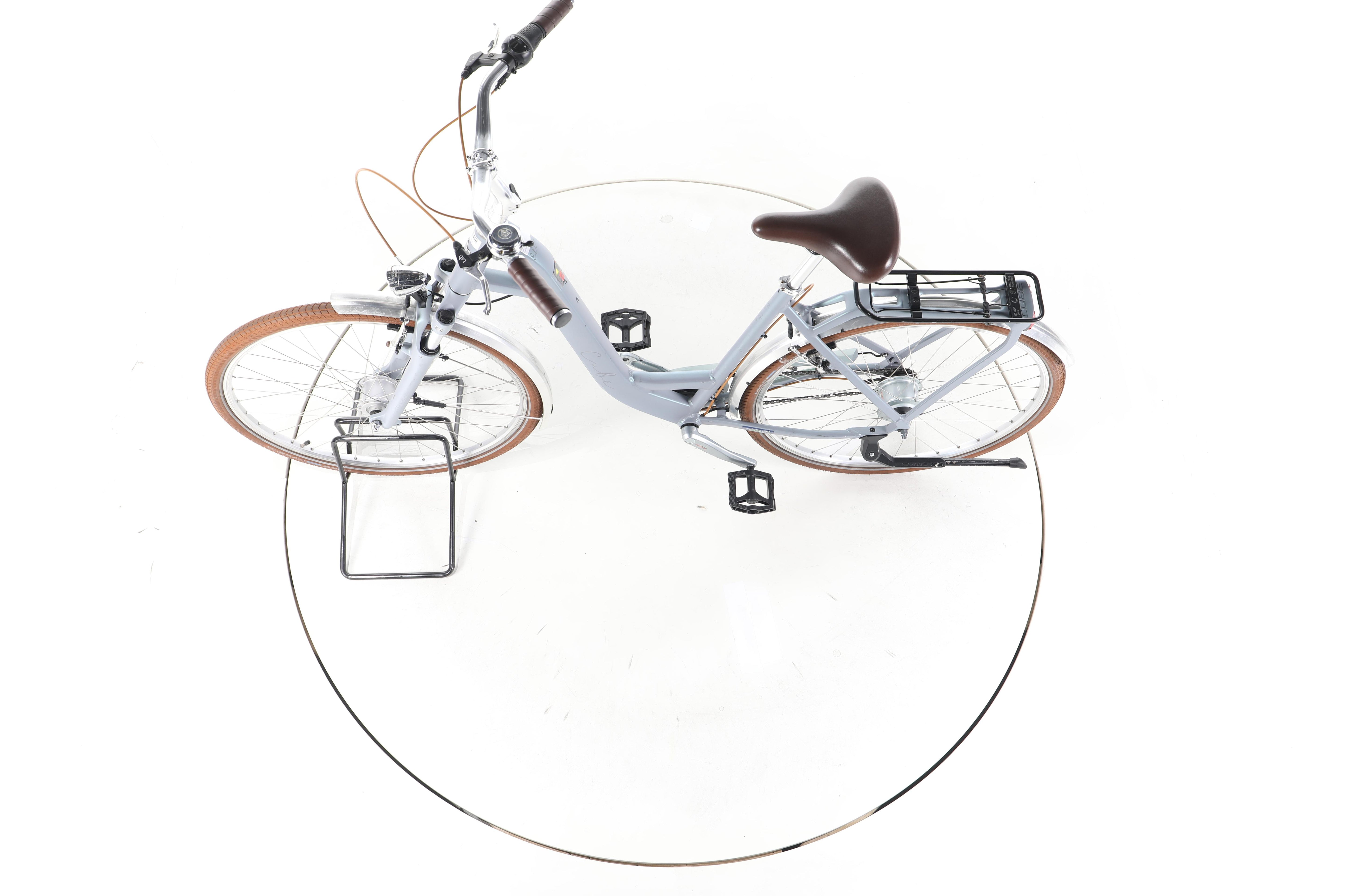 Cube Ella Cruise Fahrrad City & Trekking - Image 19