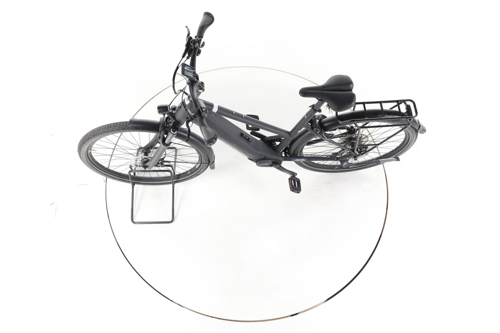 Pegasus Premio EVO 10 Lite Trekking E-Bike Tiefeinsteiger - Image 19