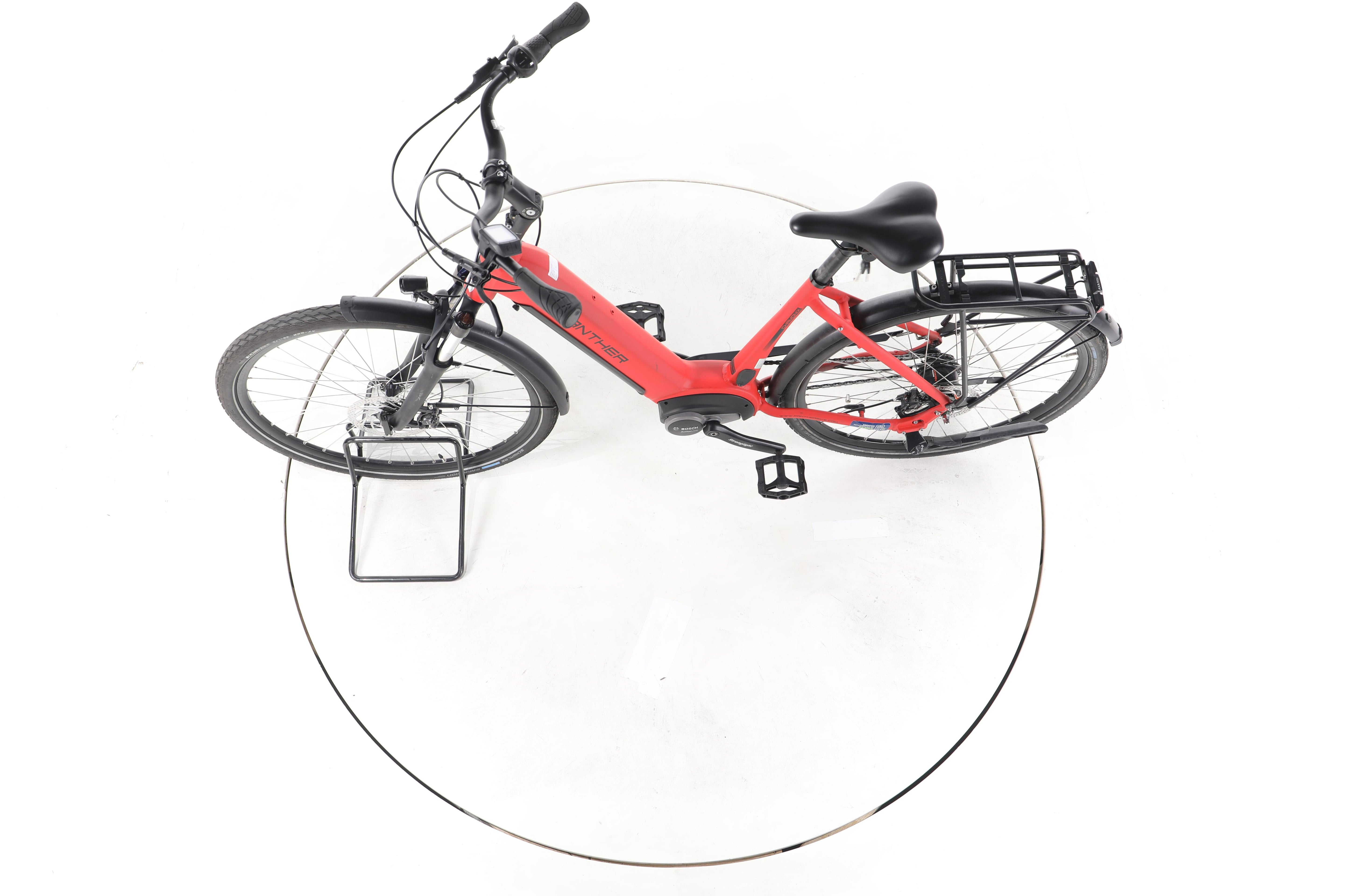 Panther Makali 2.0 City E-Bike Tiefeinsteiger - Image 19