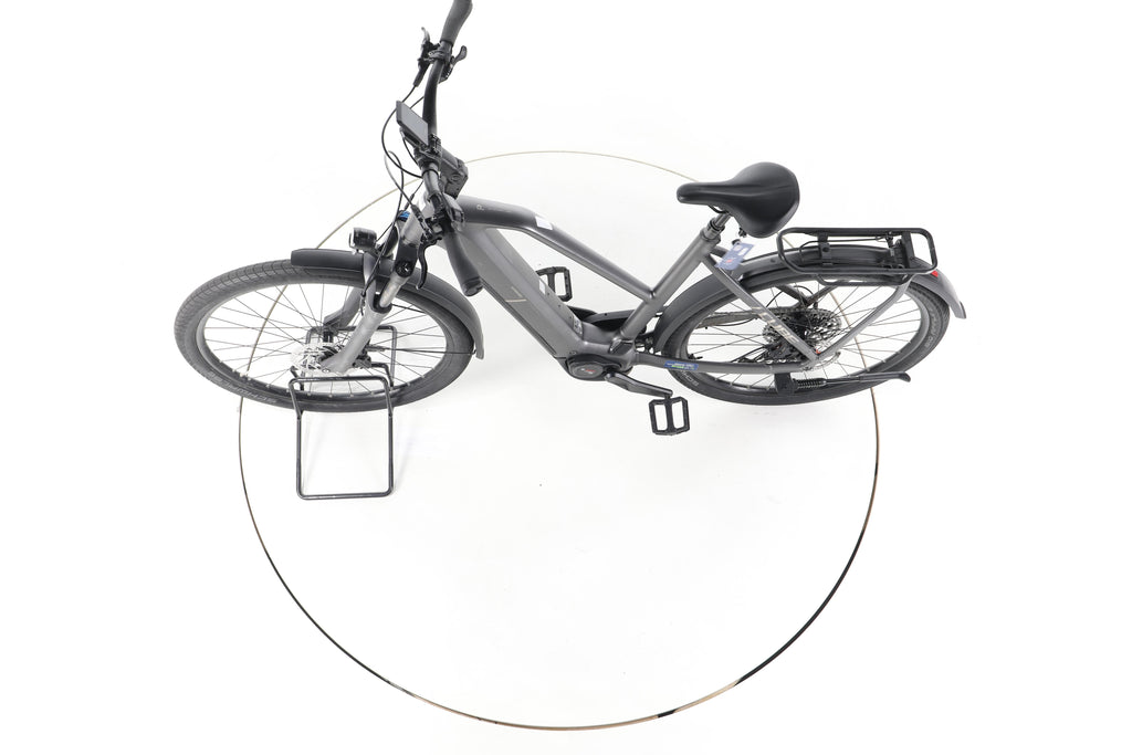 Cube Kathmandu Hybrid Pro Trekking E-Bike 2025 - Image 19