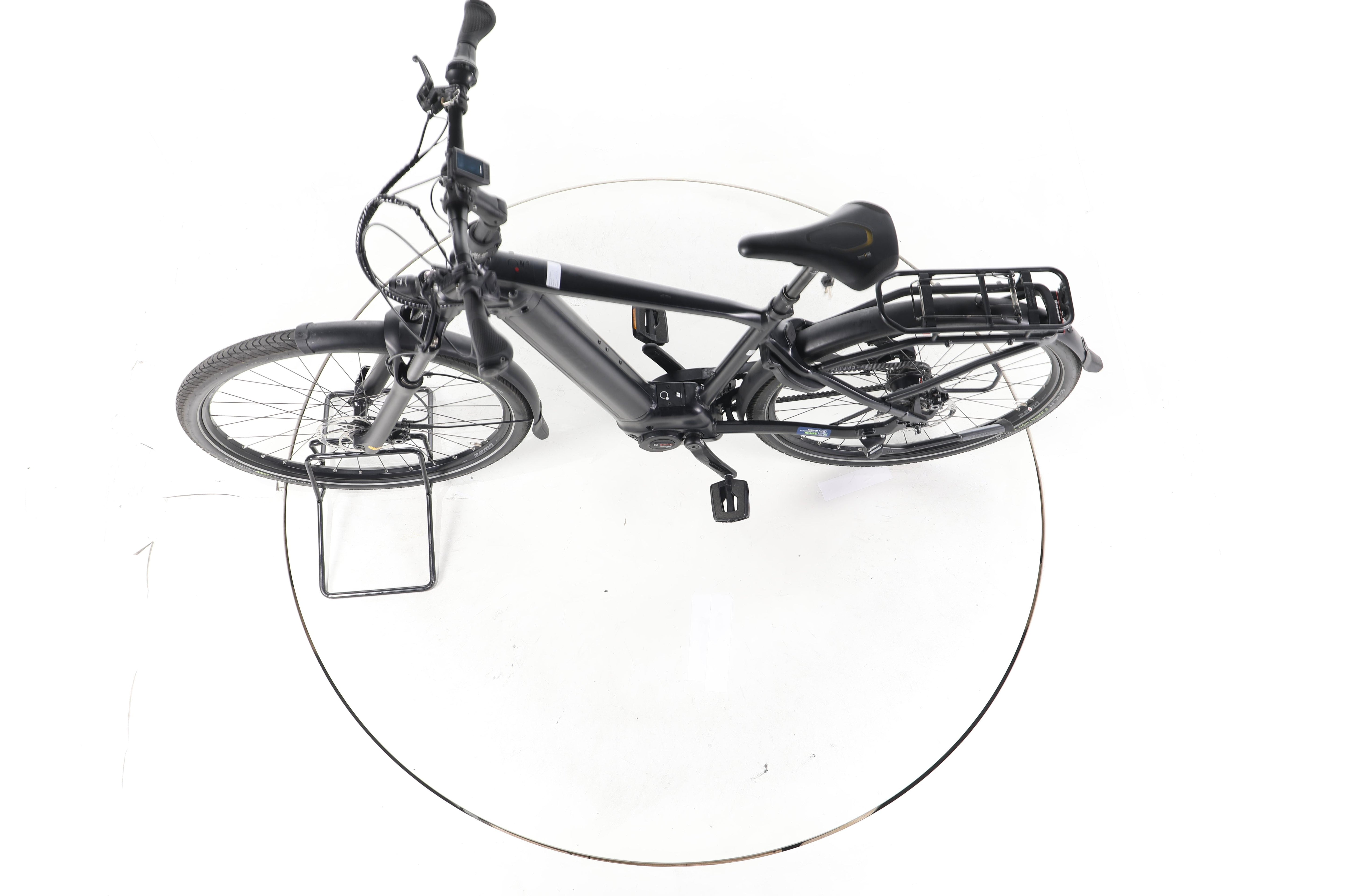 ZEMO ZE 5+ City E-Bike - Image 19