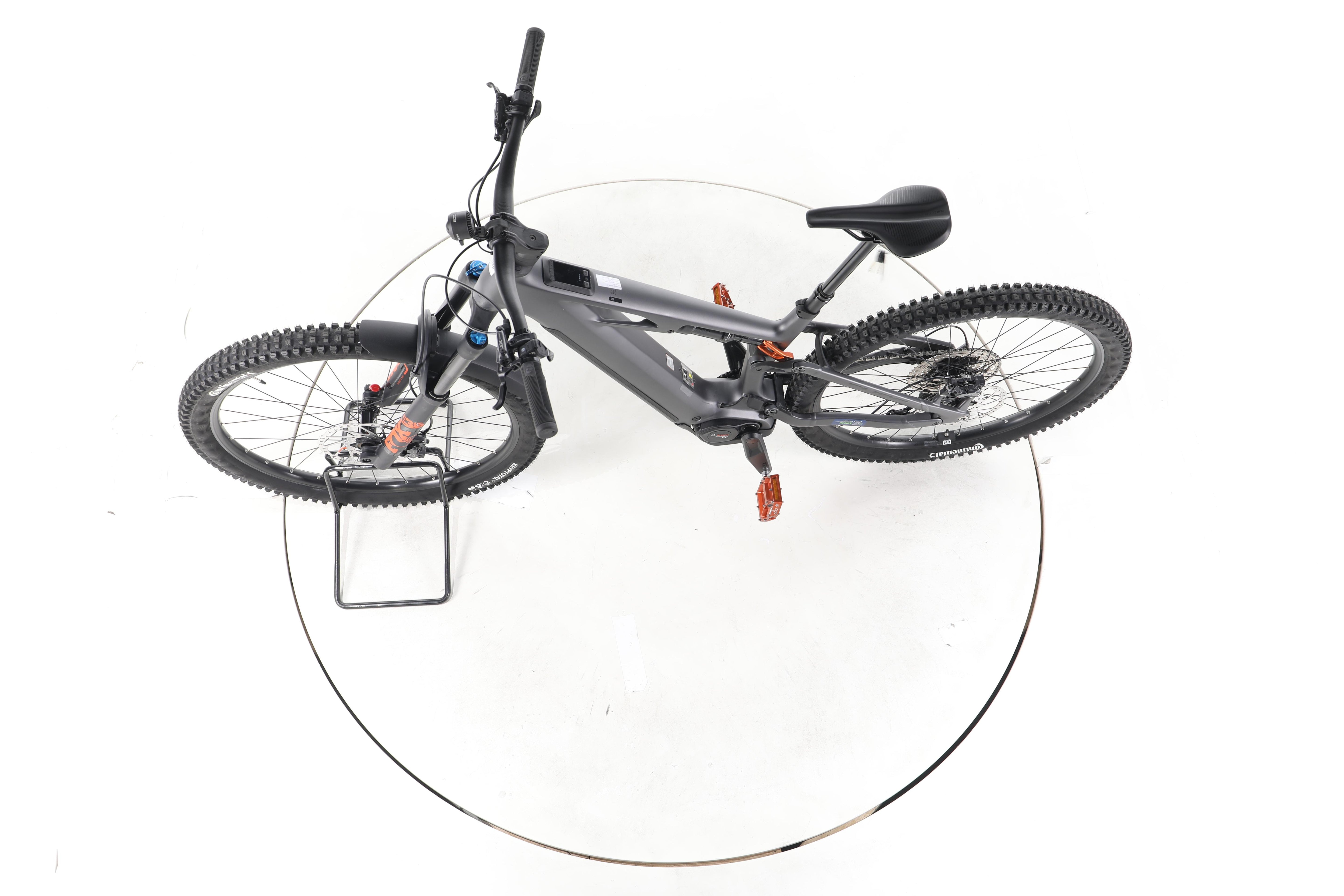 Cube Stereo Hybrid ONE44 HPC E-Bike Fully Carbon 2026 - Image 19