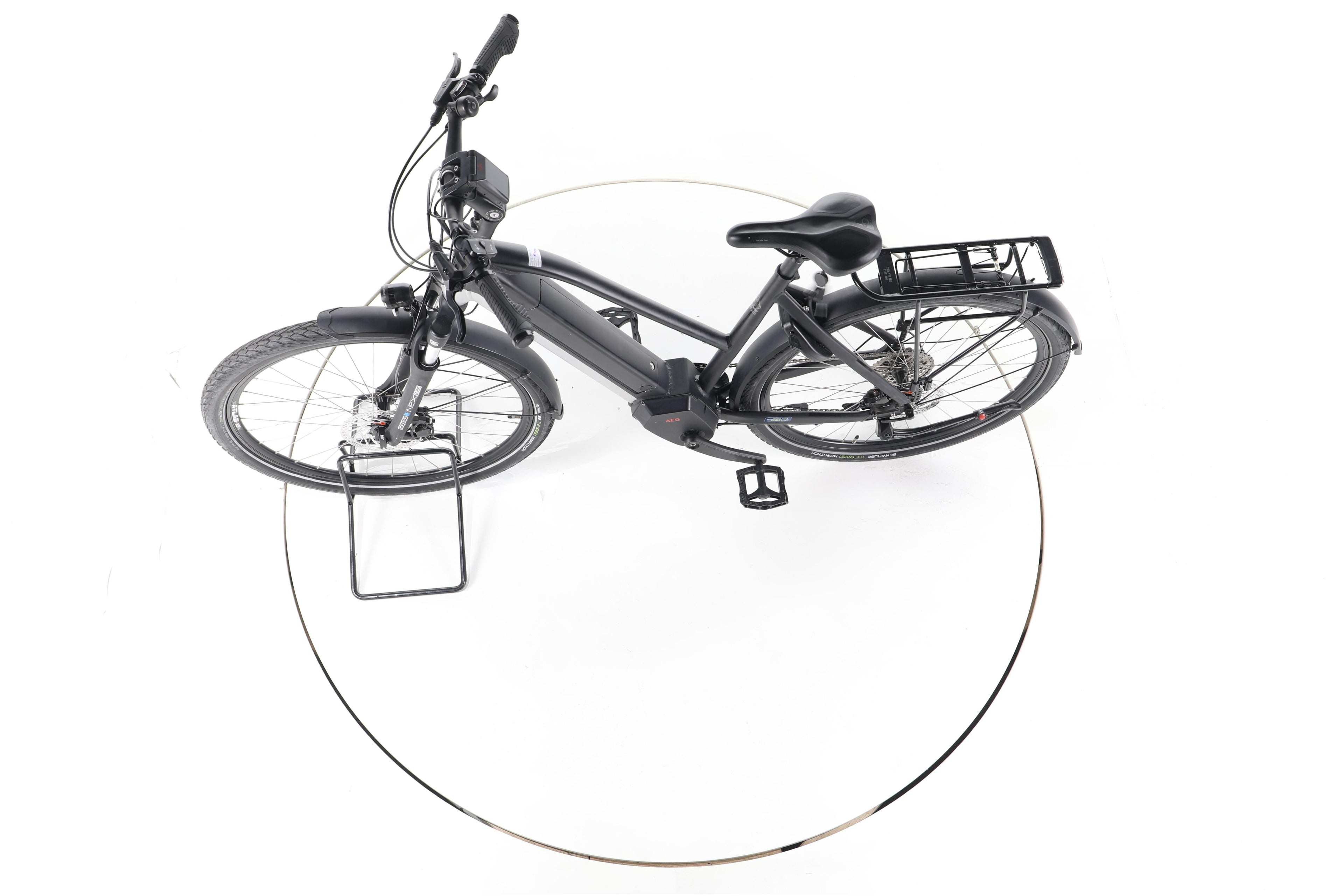 Prophete 22.ETS.15 Trekking E-Bike - Image 19