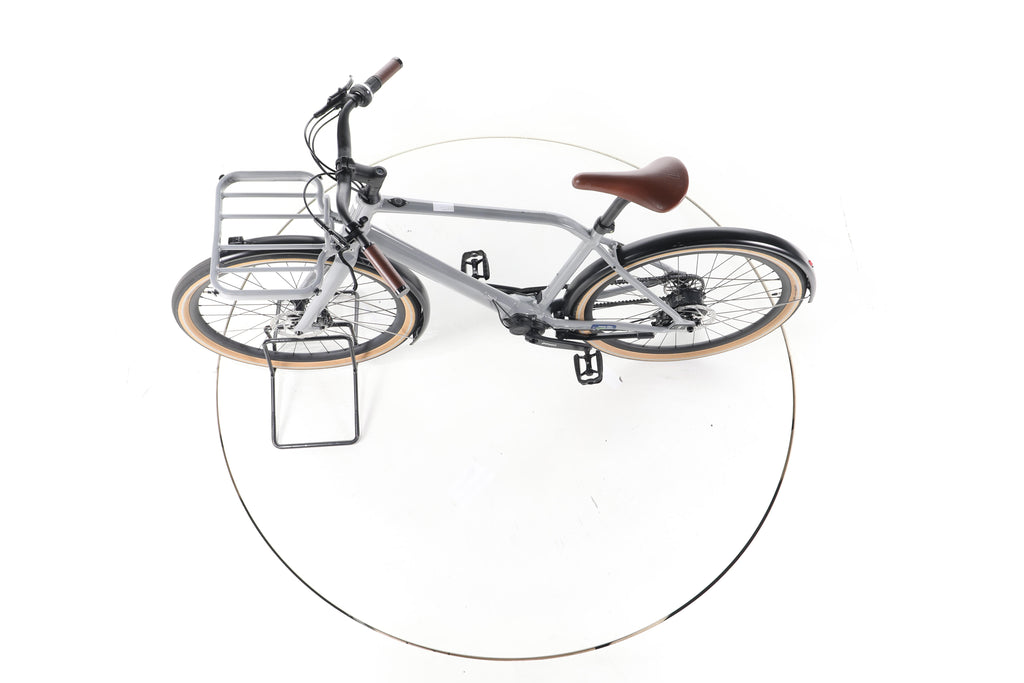 Schindelhauer Bikes Emil City E-Bike - Image 19