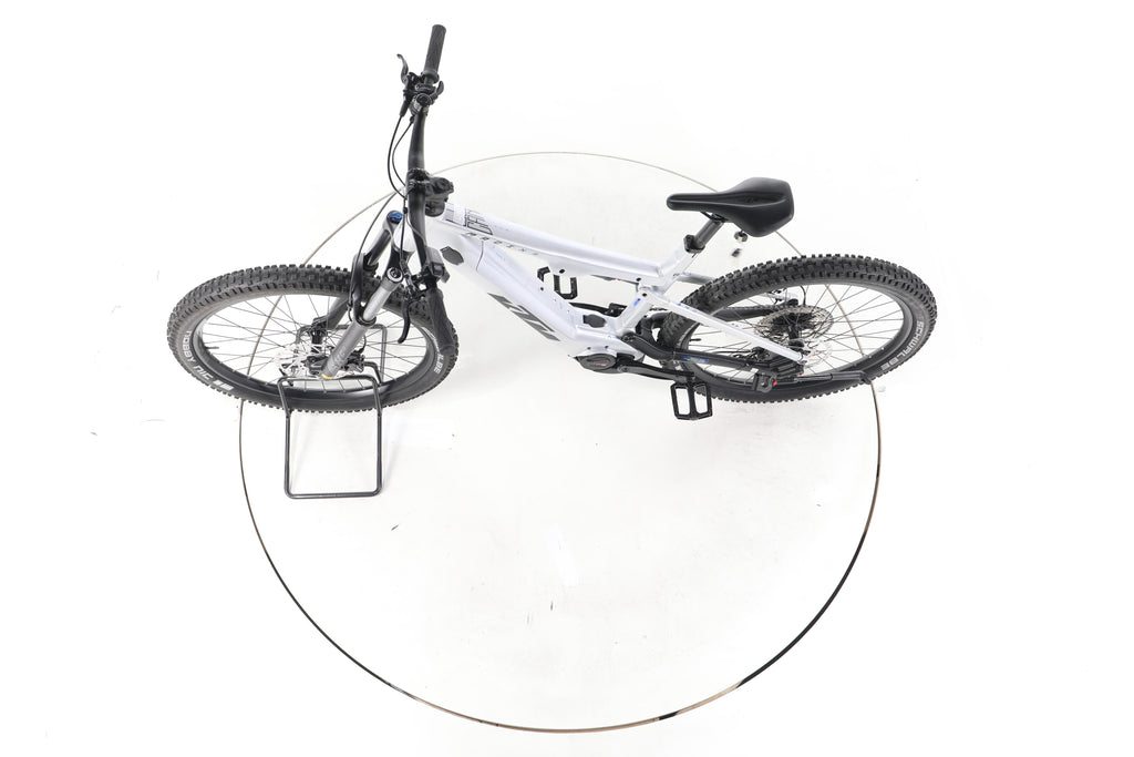 KTM Macina Lycan 772 E-Bike Fully - Image 19