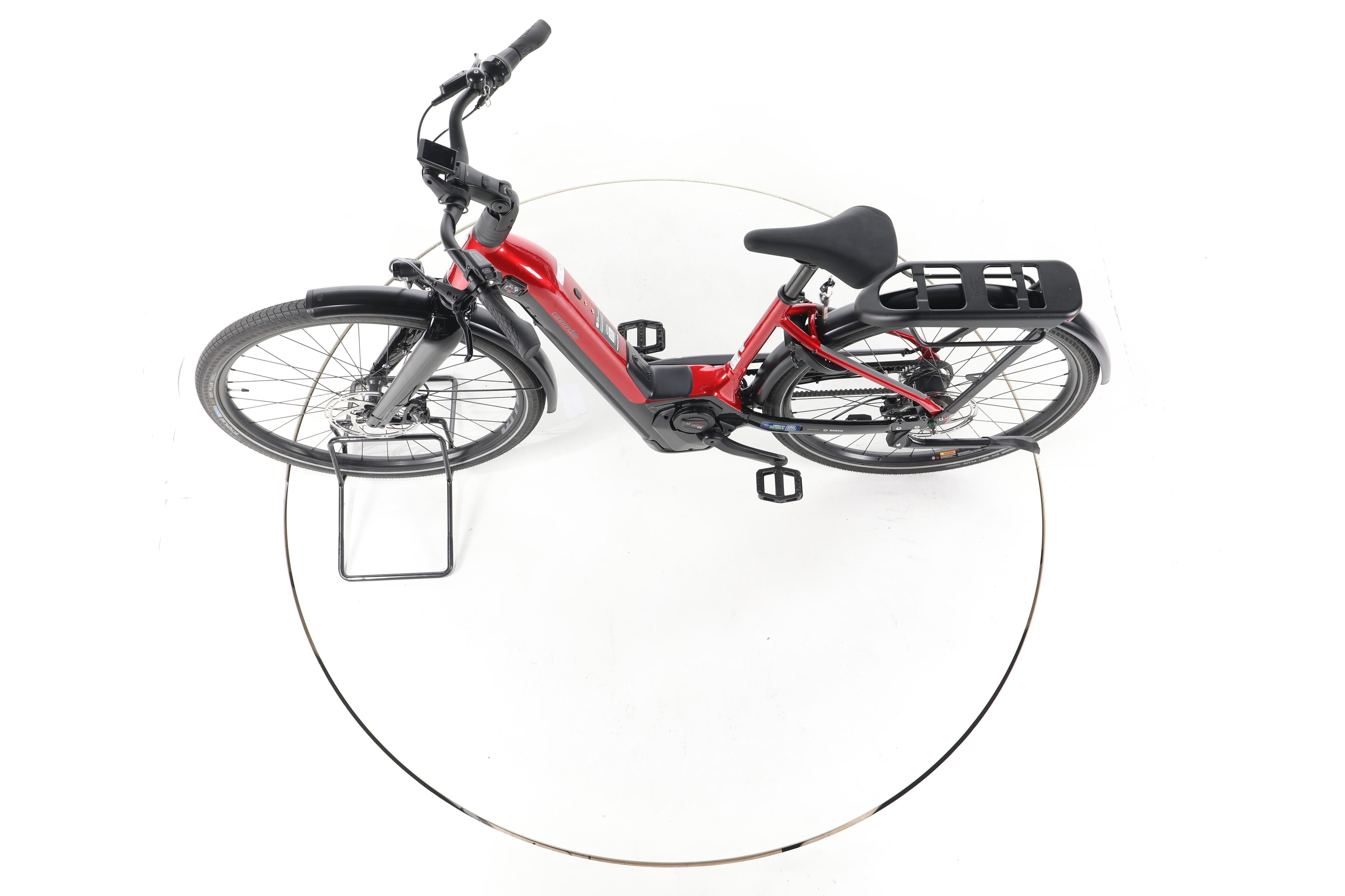 Cannondale Mavaro Neo 2 City E-Bike Tiefeinsteiger - Image 19