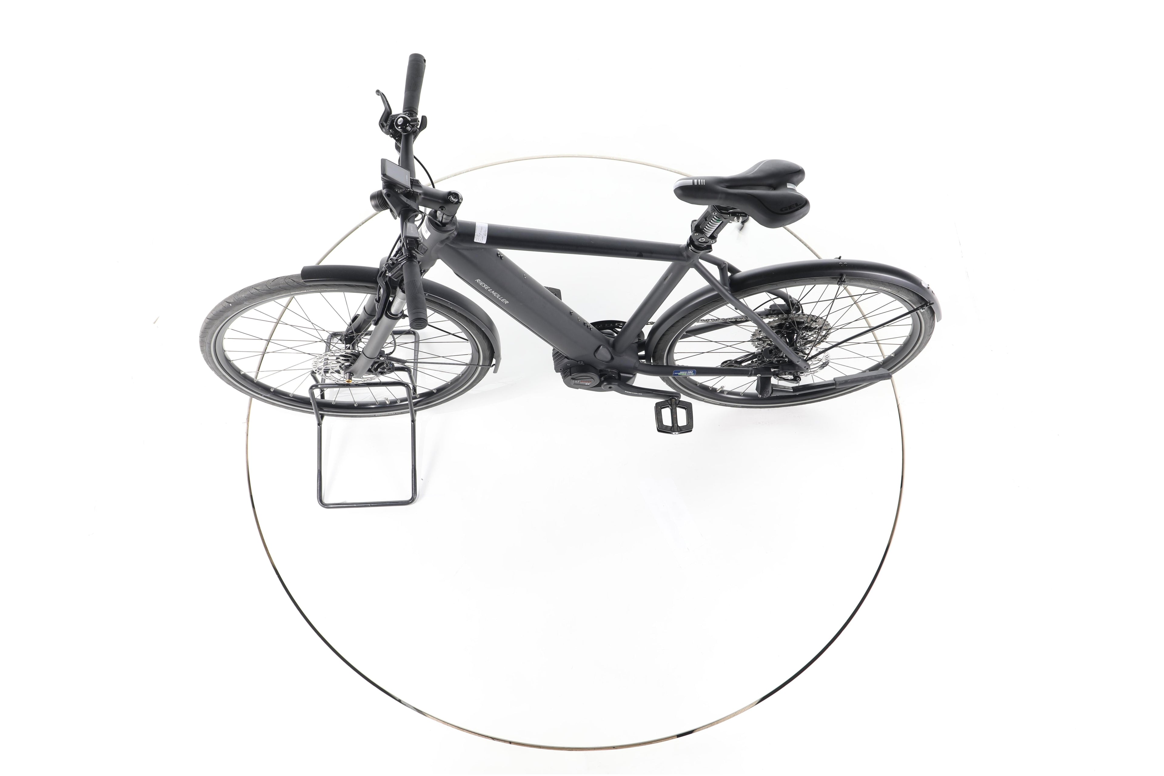 Riese & Müller Roadster4 Touring E-Bike 2023 - Image 19