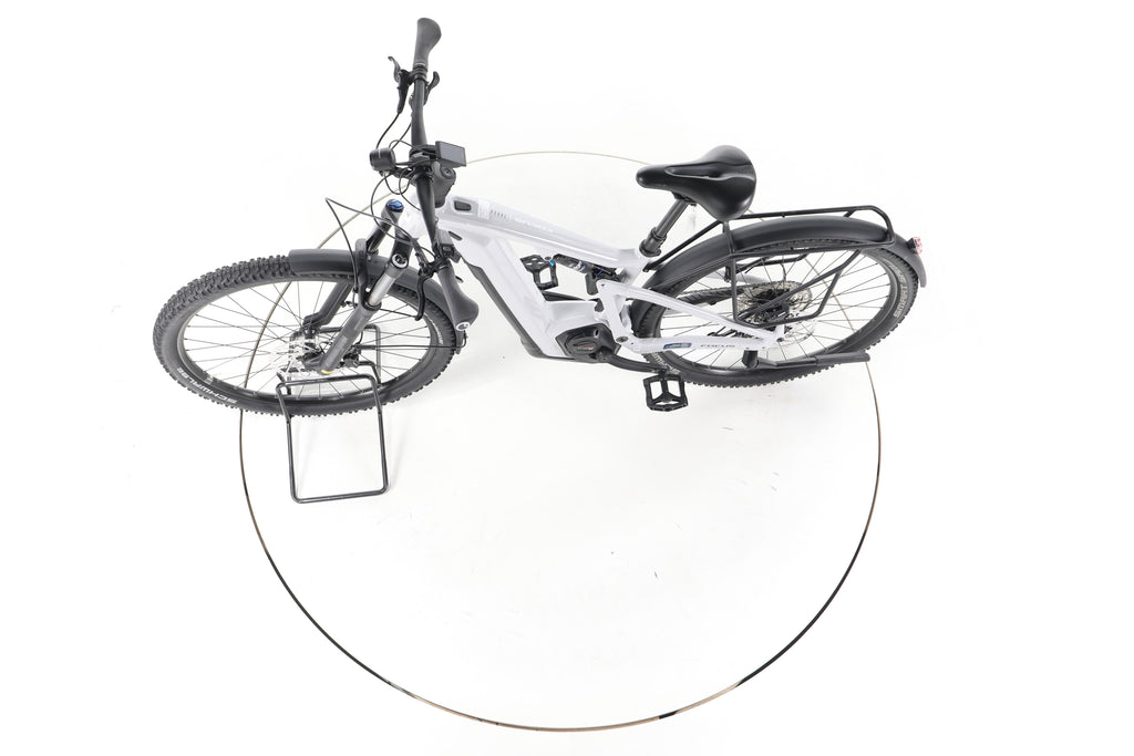 Focus THRON 6.7 EQP SUV E-Bike - Image 19