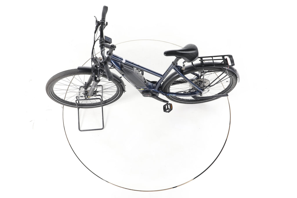 Stevens E-8X Trekking E-Bike - Image 19