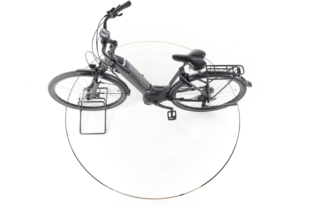 Kalkhoff Endeavour 3.B Move LB Trekking E-Bike Tiefeinsteiger - Image 19