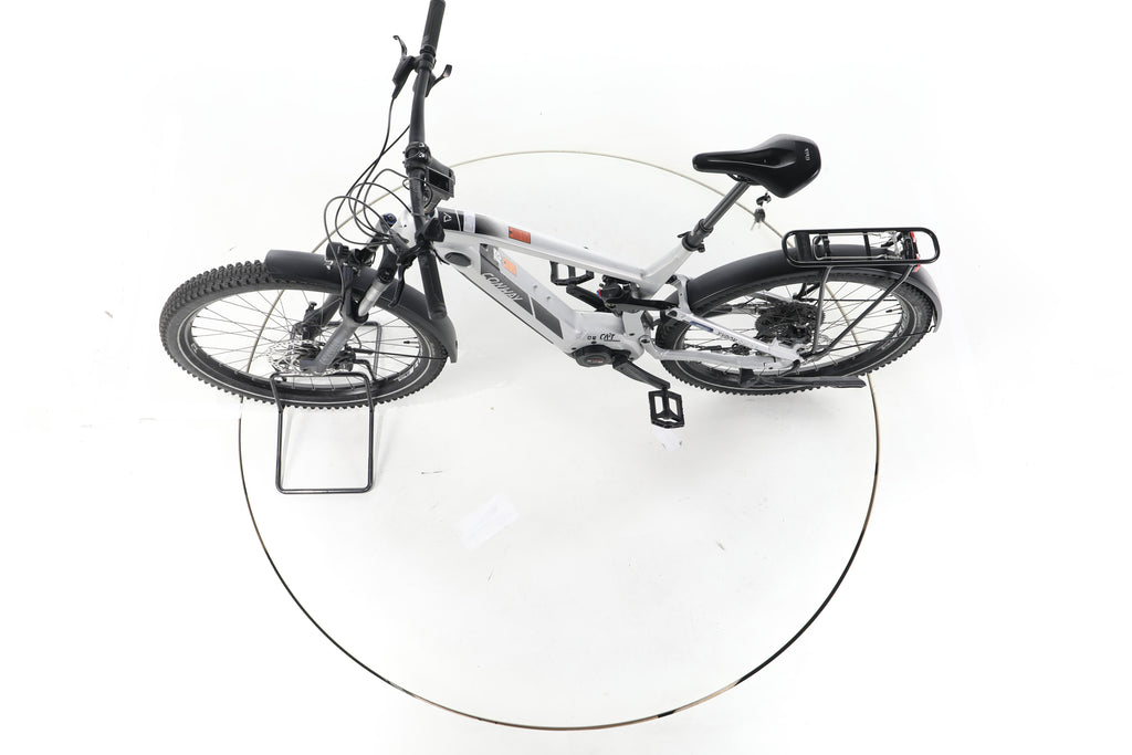 Conway Xyron SUV 2.7 SUV E-Bike - Image 19