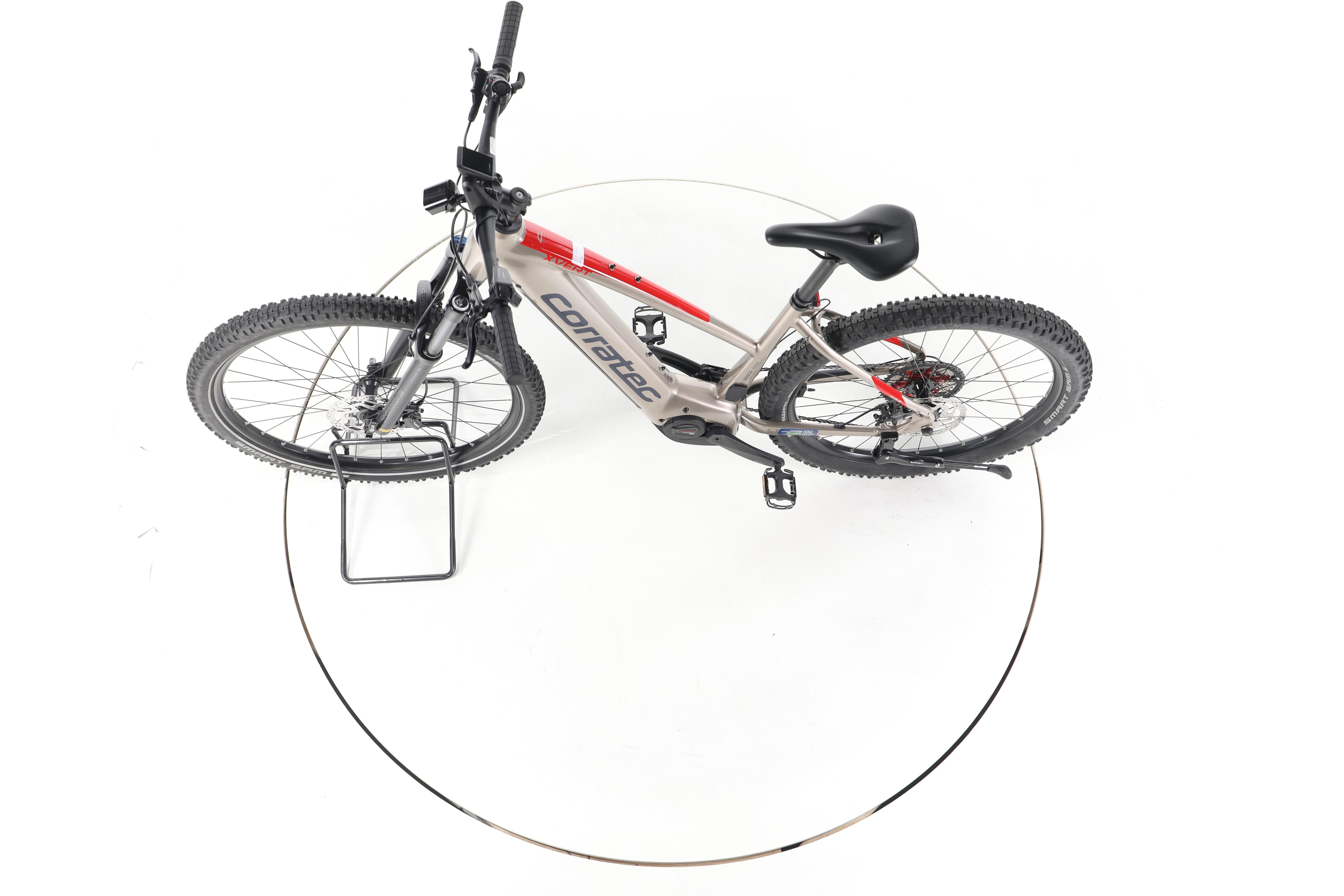 Corratec E-Power X-Vert Pro Sport E-Bike - Image 19