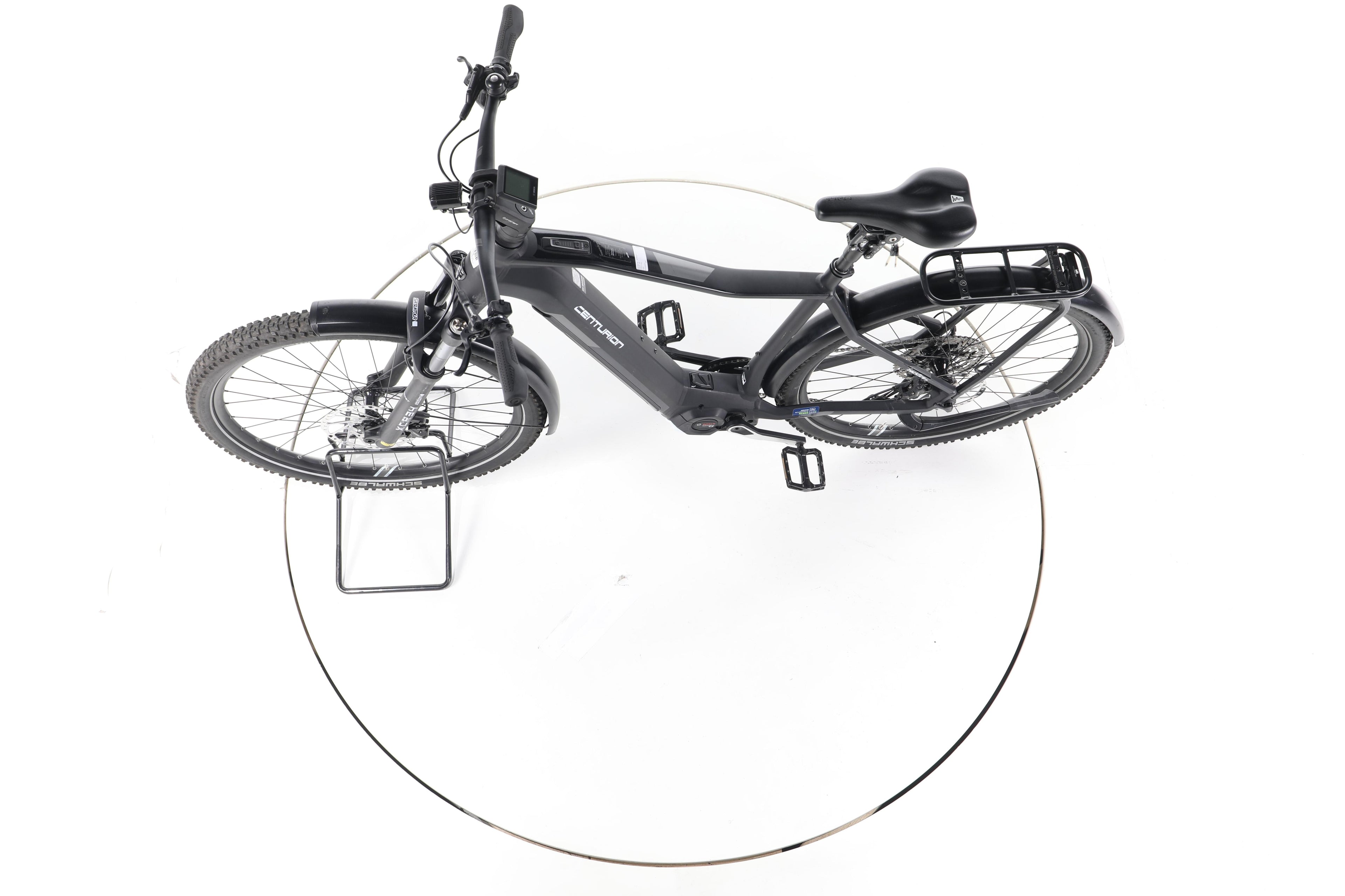 Centurion Backfire Fit R800i EQ Trekking E-Bike 2024 - Image 19