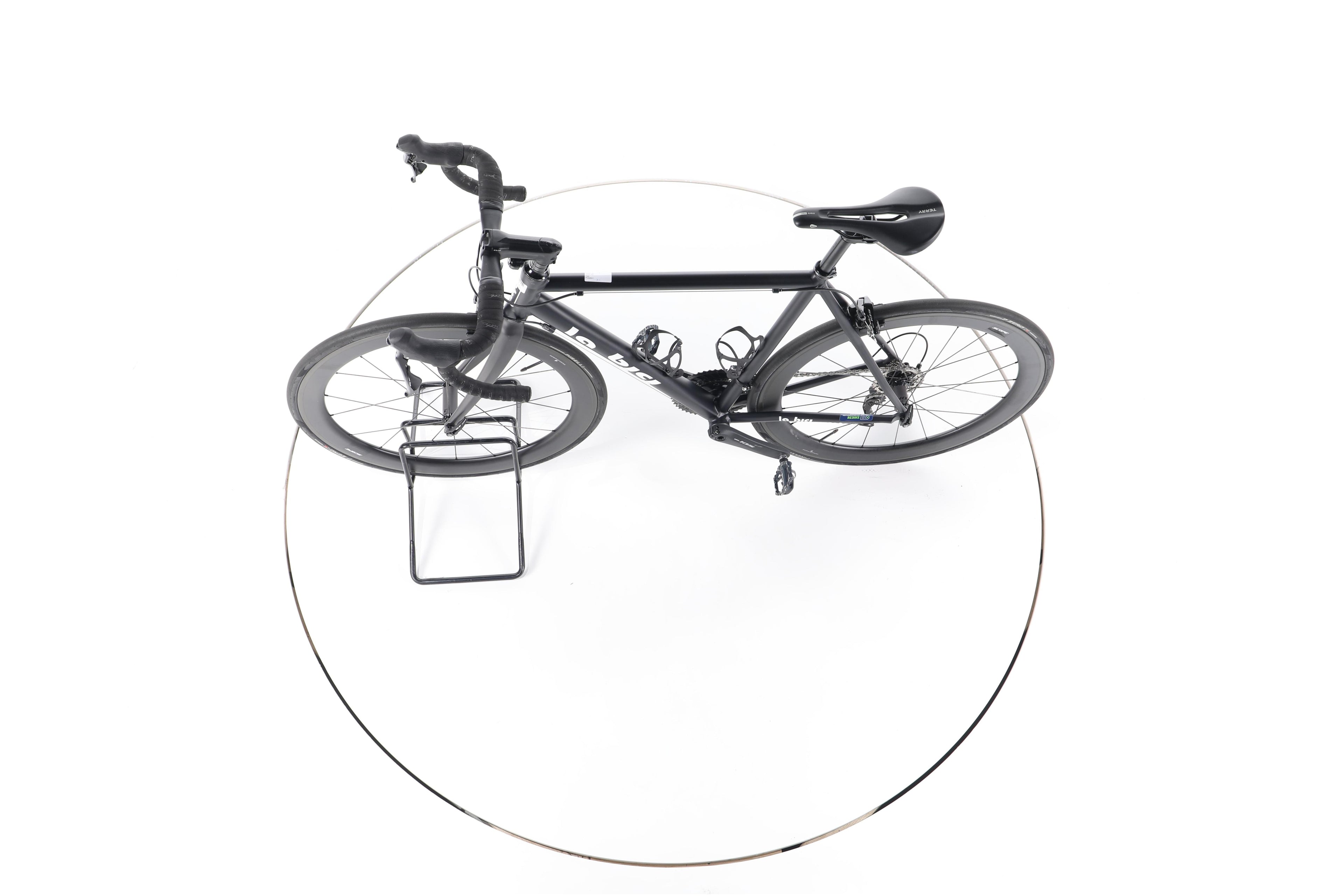 LA BICI Alu Rennrad - Image 19