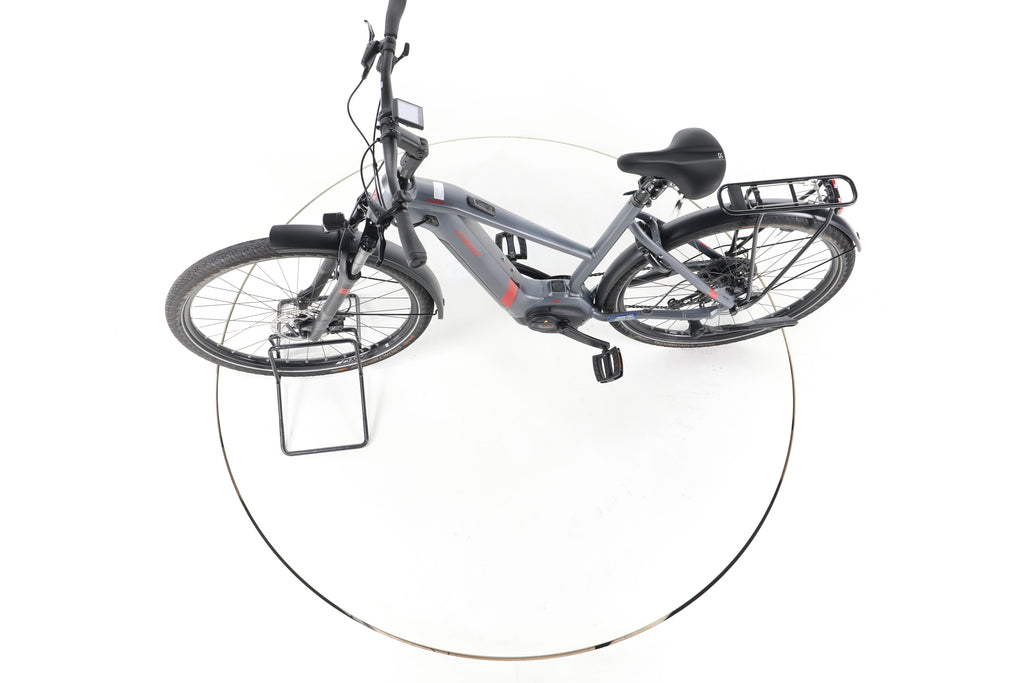 Conway Cairon T 2.0 Trekking E-Bike - Image 19