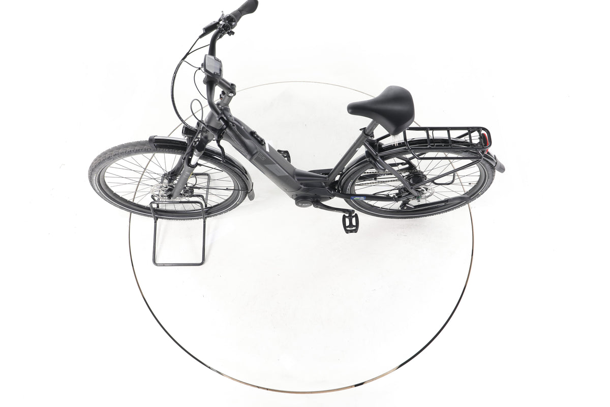 Pegasus Solero EVO 8F City E-Bike Tiefeinsteiger - Image 19