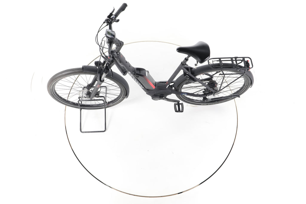 Brennabor T-35e City E-Bike Tiefeinsteiger - Image 19