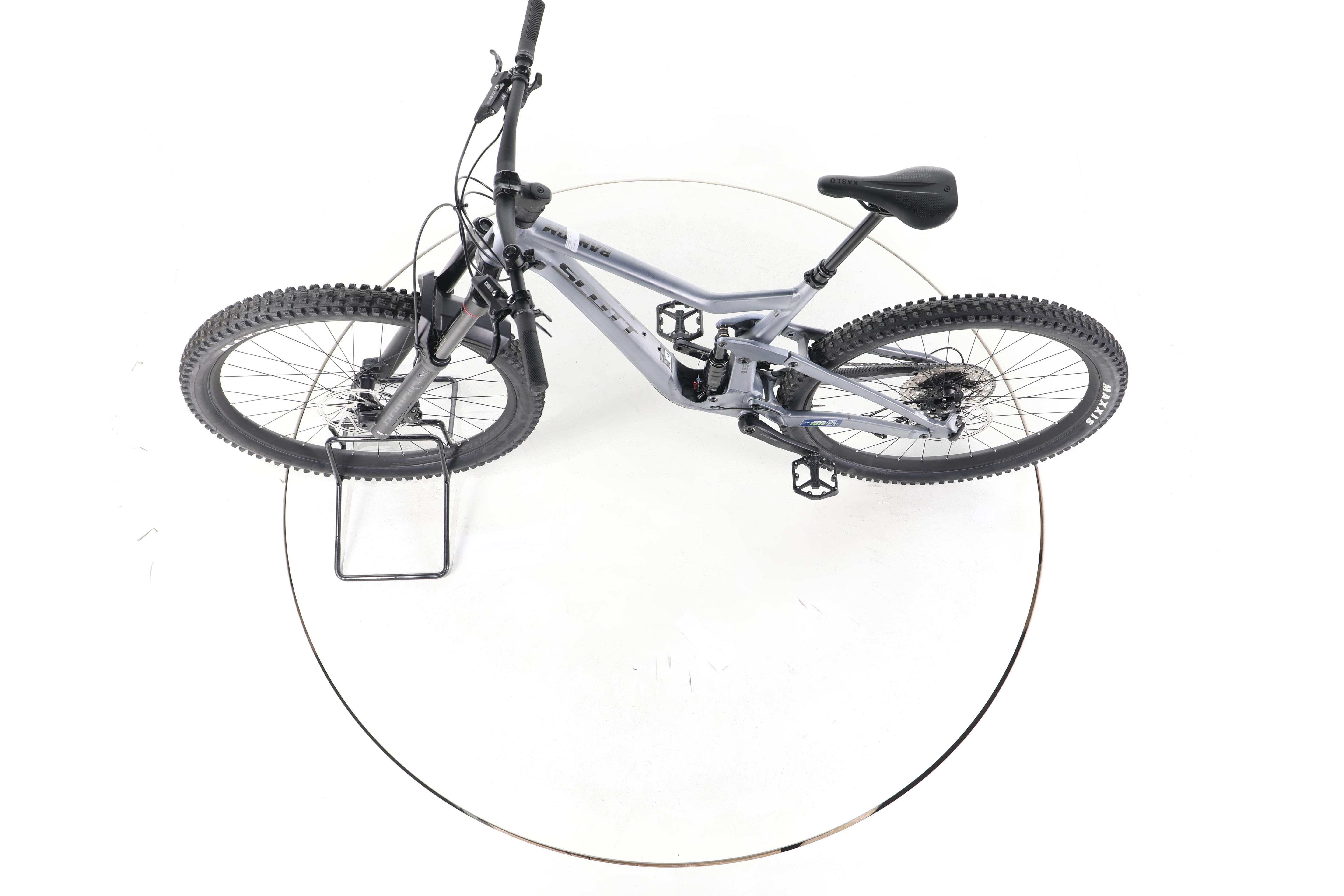 Scott Ransom 930 - Image 19