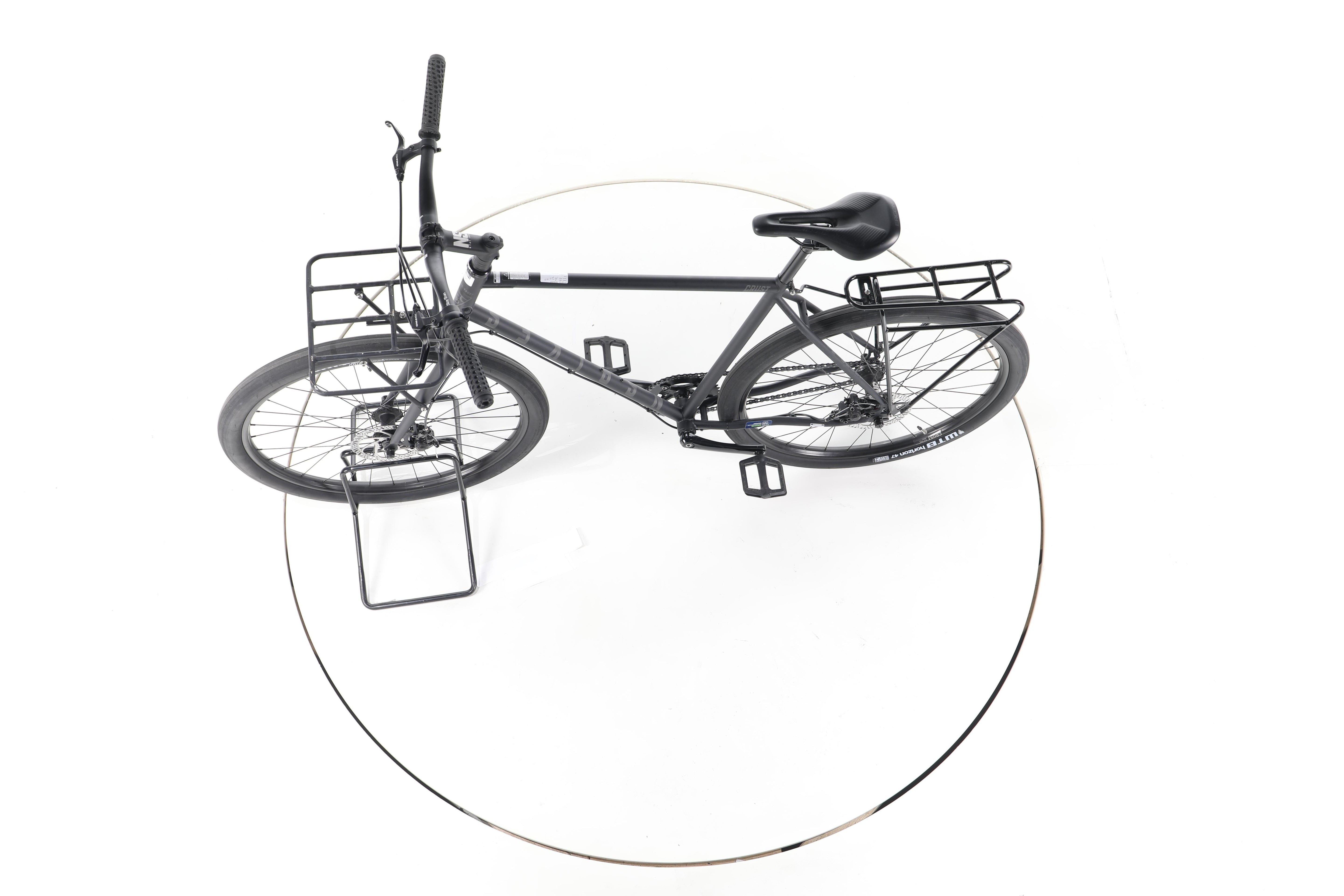 NS BIKES Crust Fahrrad City & Trekking - Image 19