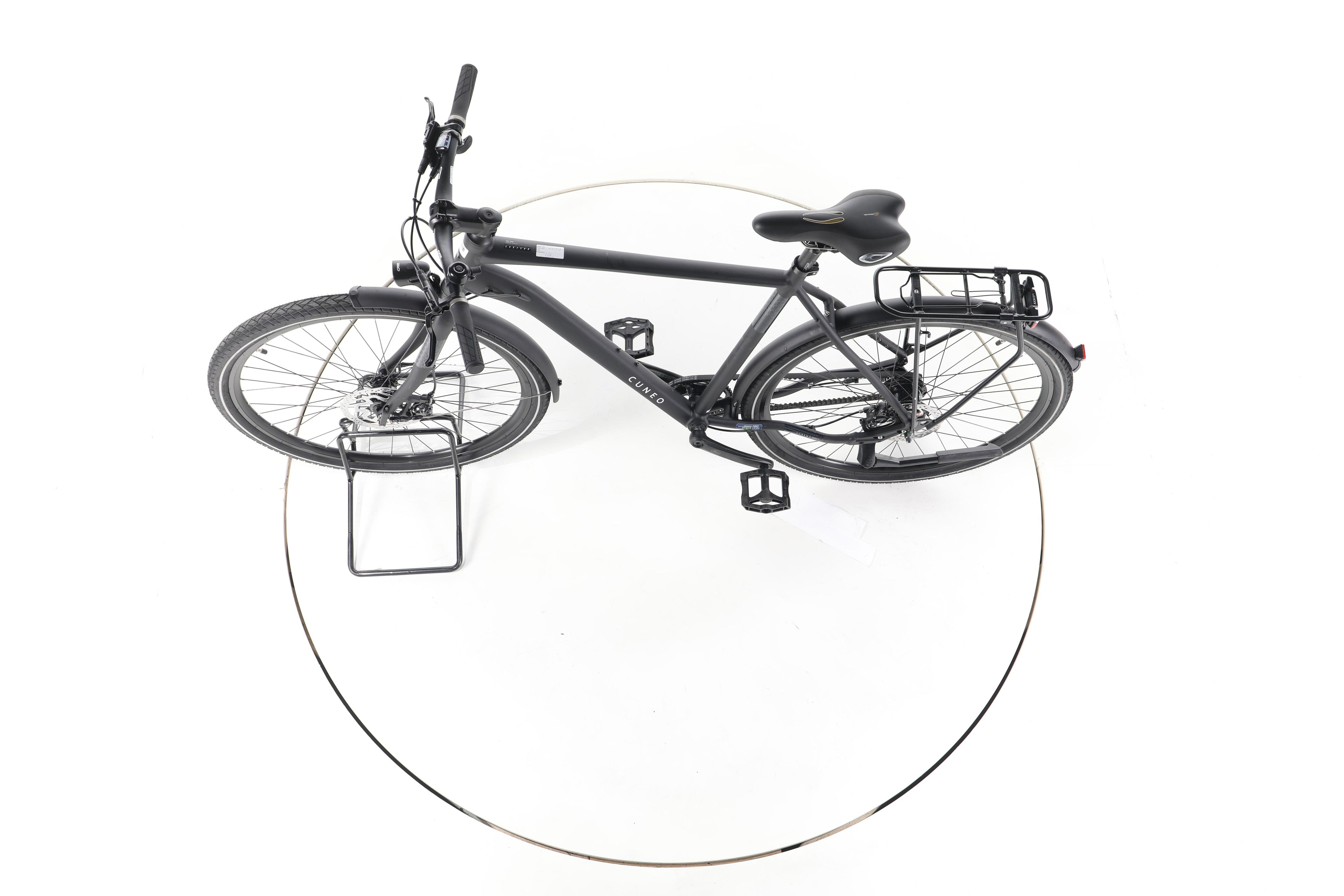 Cuneo CXS 1300 - Image 19