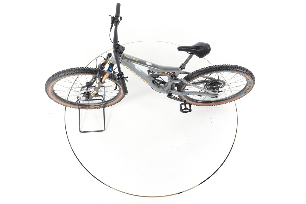 Orbea Occam SL M10 Fahrrad Fully - Image 19