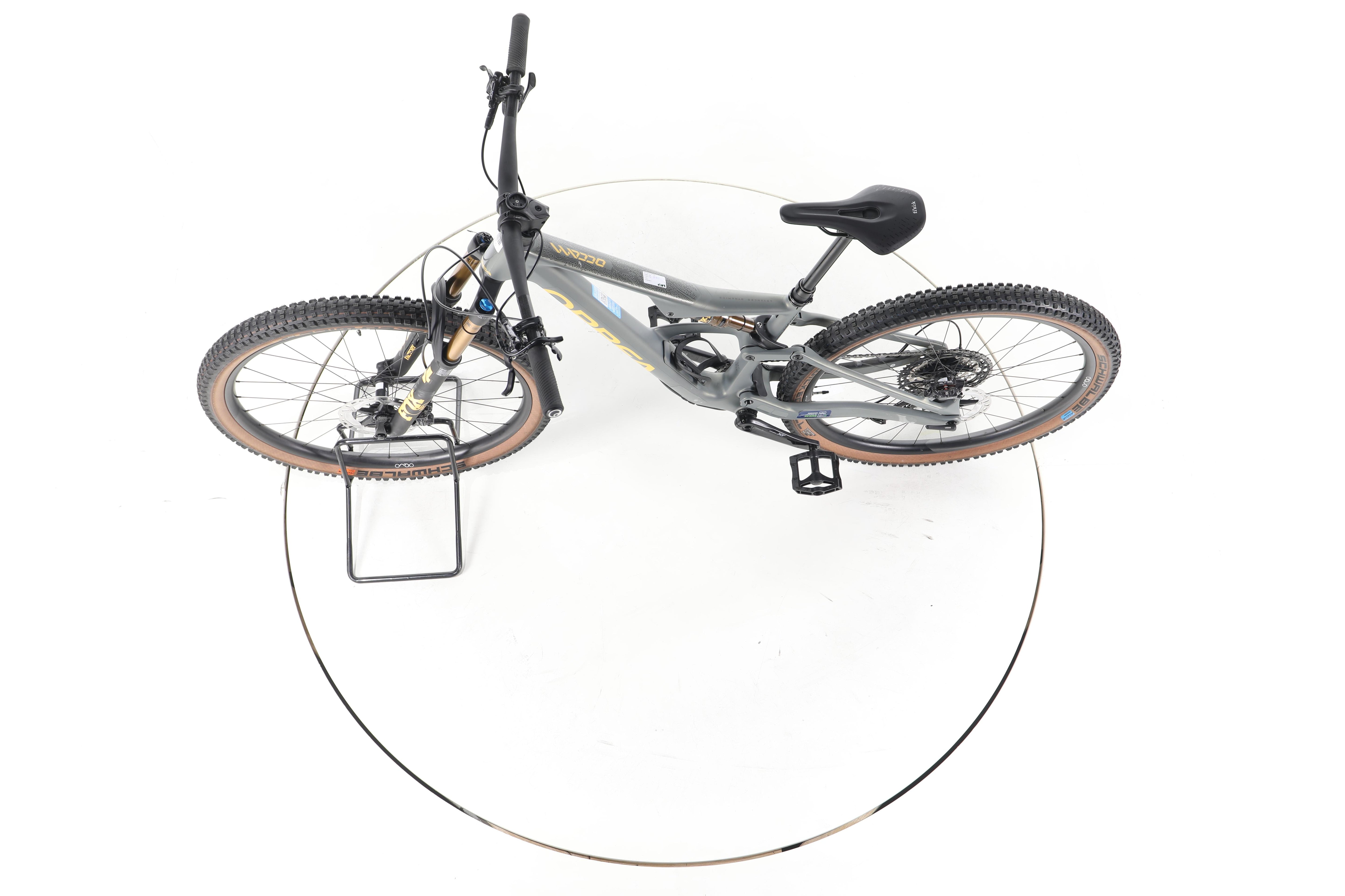 Orbea Occam SL M10 Fahrrad Fully - Image 19