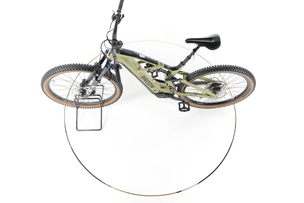 Radon Deft 8.0 Fully E-Bike Carbon 2024 - Image 19