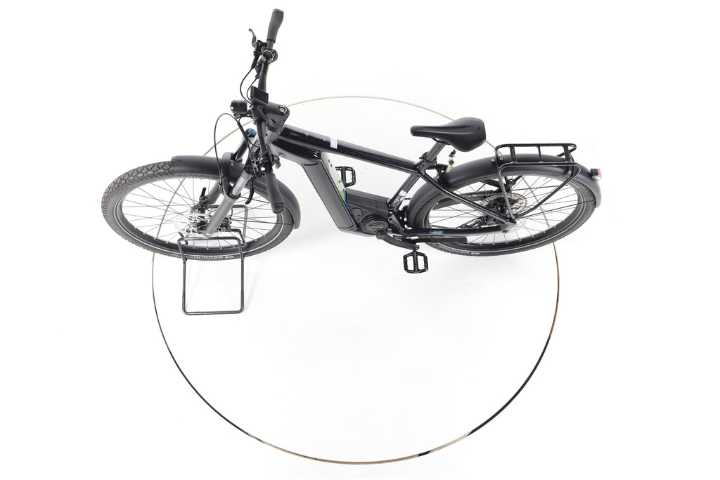 Bergamont E-Revox Pro EQ Trekking E-Bike 2023 - Image 19