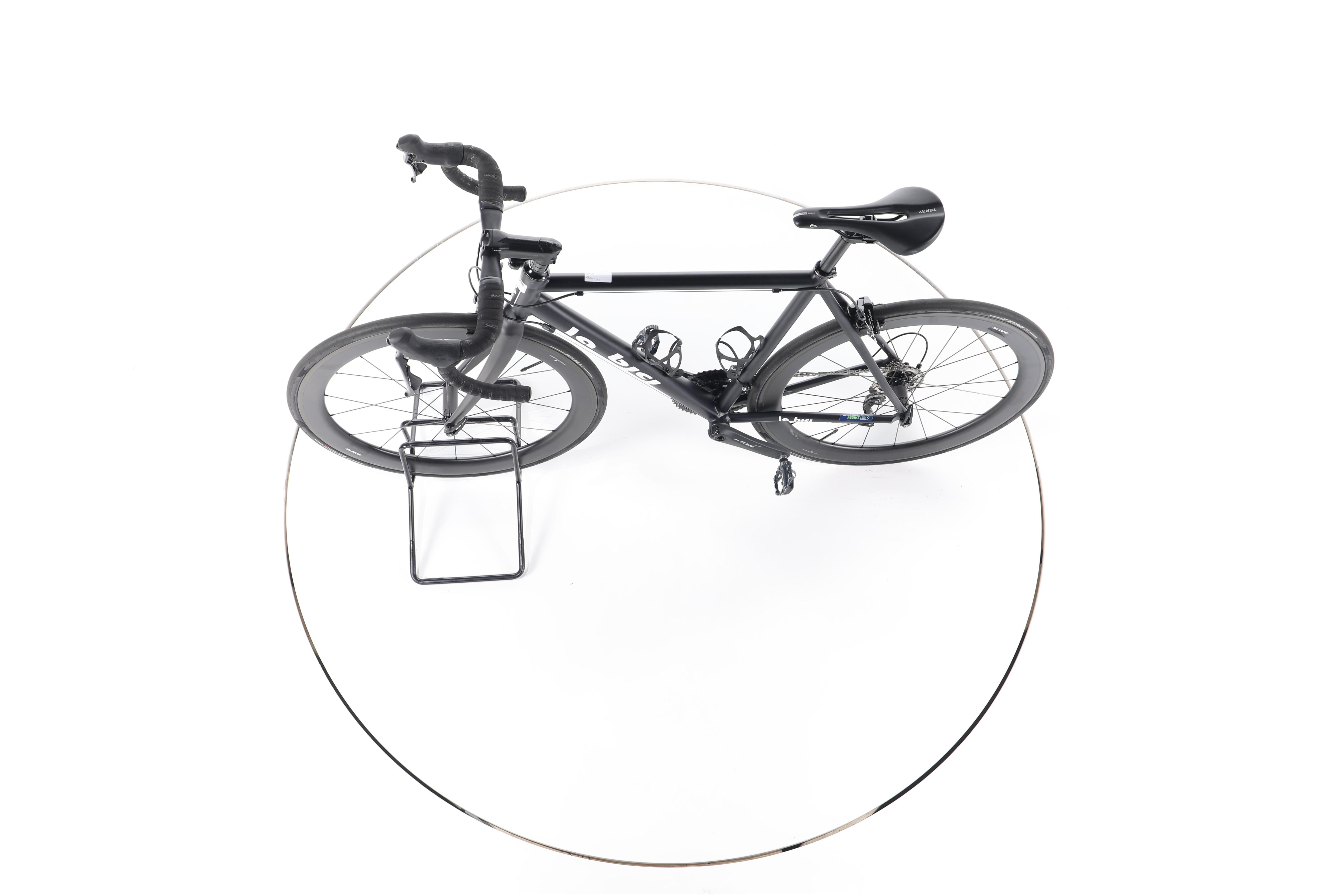 LA BICI Alu Rennrad - Image 19