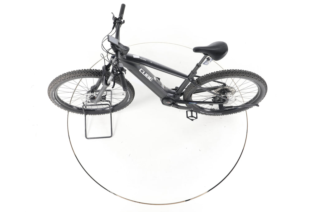 Cube Cube Reaction Hybrid Race E-Bike 2025 - Image 19