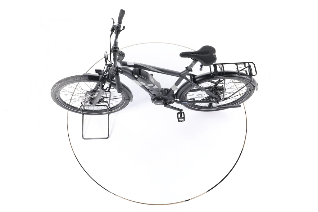 R Raymon TourRay E 3.0 Trekking E-Bike - Image 19