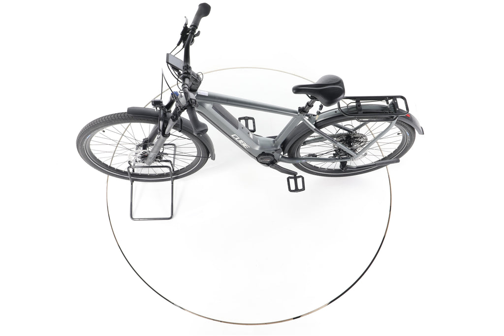 Cube Kathmandu Hybrid Pro Trekking E-Bike 2024 - Image 19