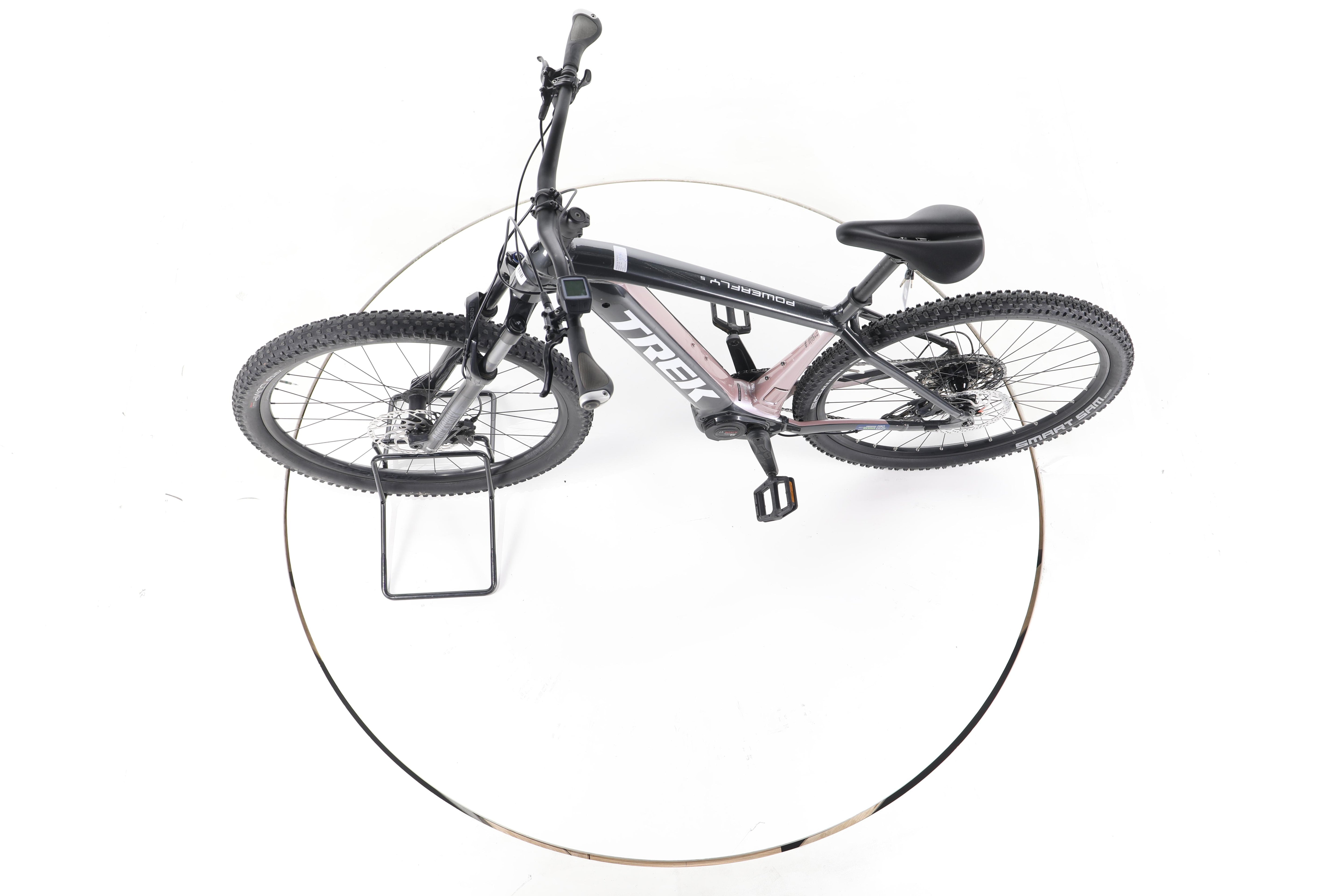 Trek Powerfly 5 E-Bike - Image 19