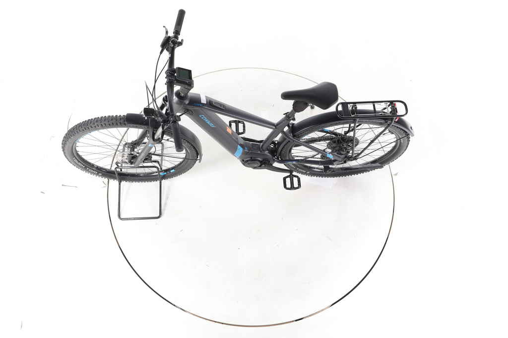Conway Cairon C 2.0 Trekking E-Bike - Image 19