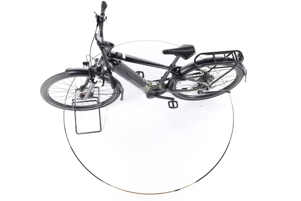 Cannondale Tesoro Neo X 2 Trekking E-Bike 2023 - Image 19