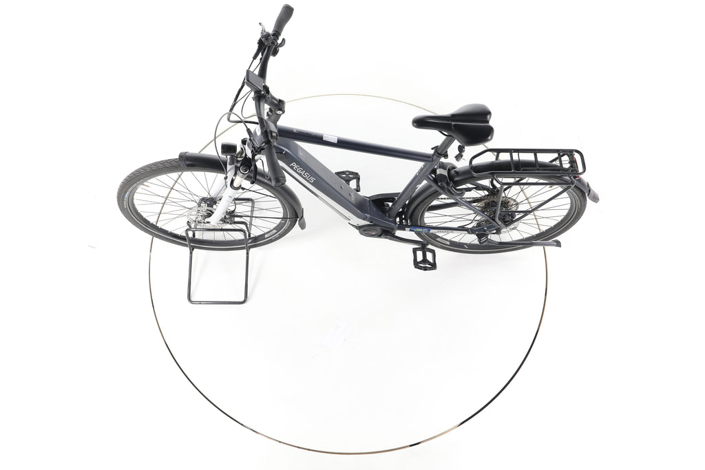 Pegasus Premio EVO 10 Lite Trekking E-Bike - Image 19