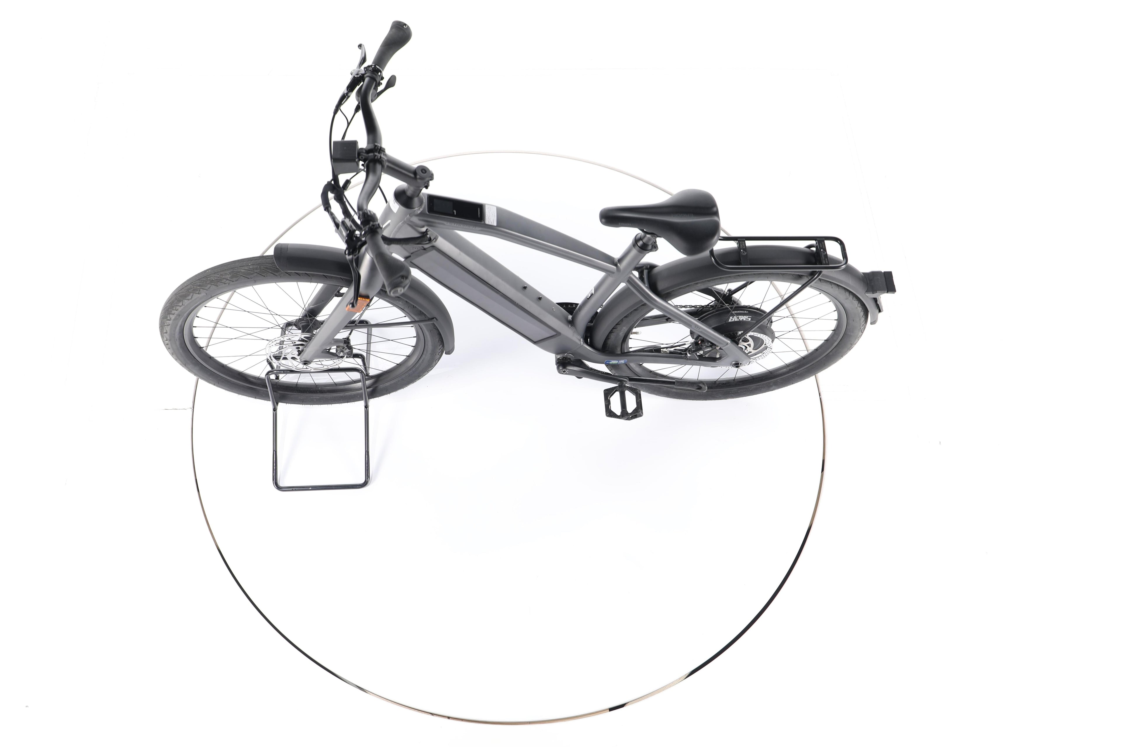 Stromer ST1 Sport S-Pedelecs 814 Wh - Image 19