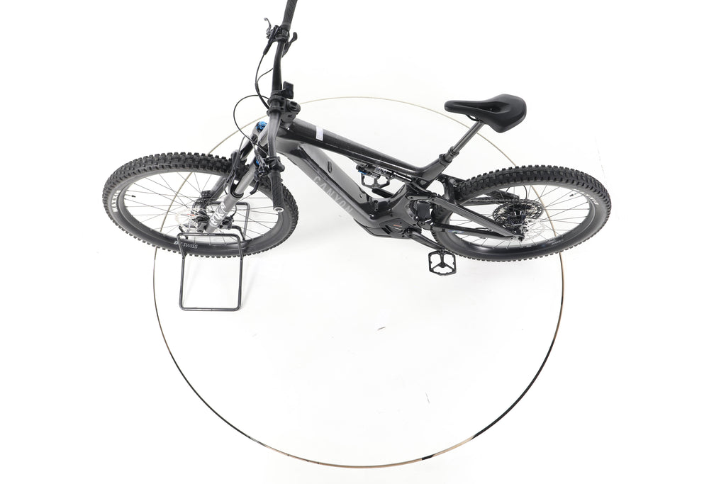 Canyon Spectral:ON CF 8 E-Bike Fully Carbon - Image 19