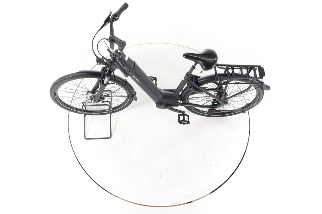 Velo de Ville AEB 490 8Gg RT City E-Bike Tiefeinsteiger 2024 - Image 19