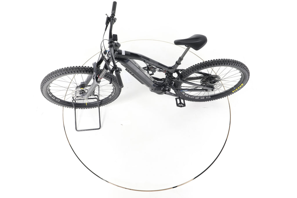 ROCKRIDER E-Feel 900 Team Edition Fully E-Bike - Image 19