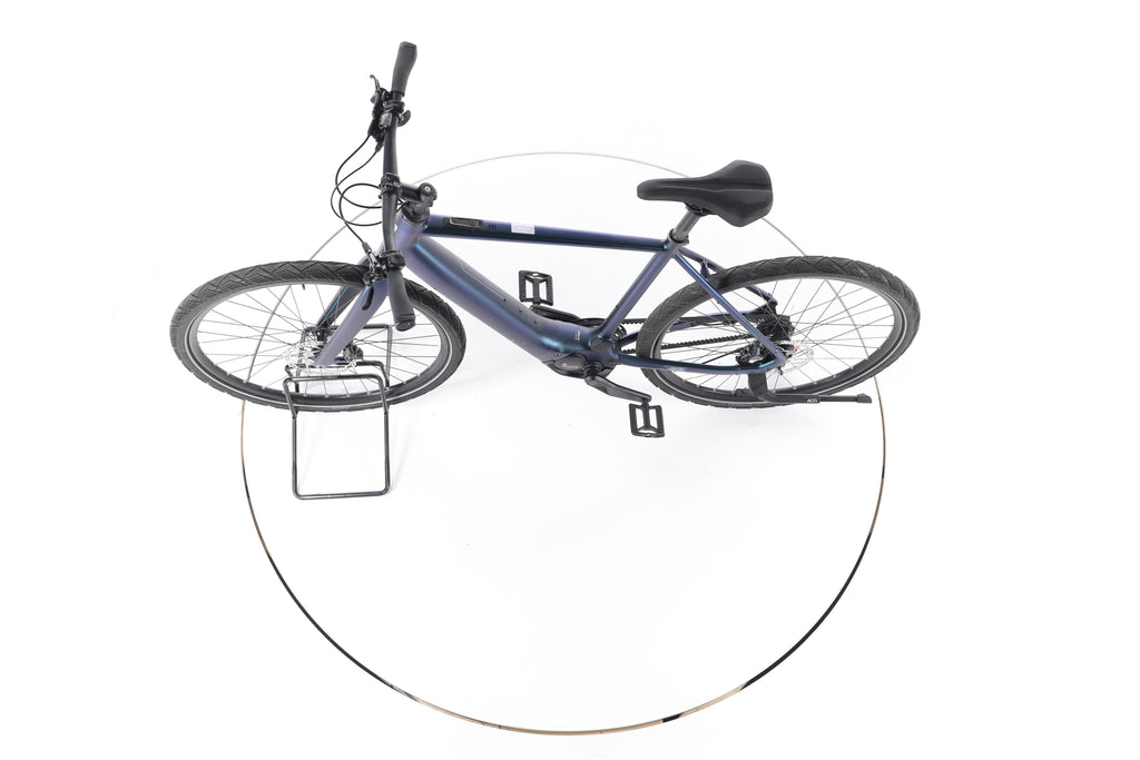 Cube Editor Hybrid SLT X City E-Bike 2024 - Image 19