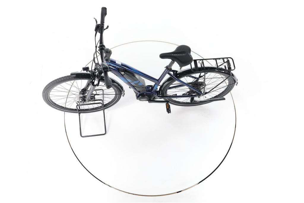 R Raymon TourRay E 2.0 Trekking E-Bike - Image 19