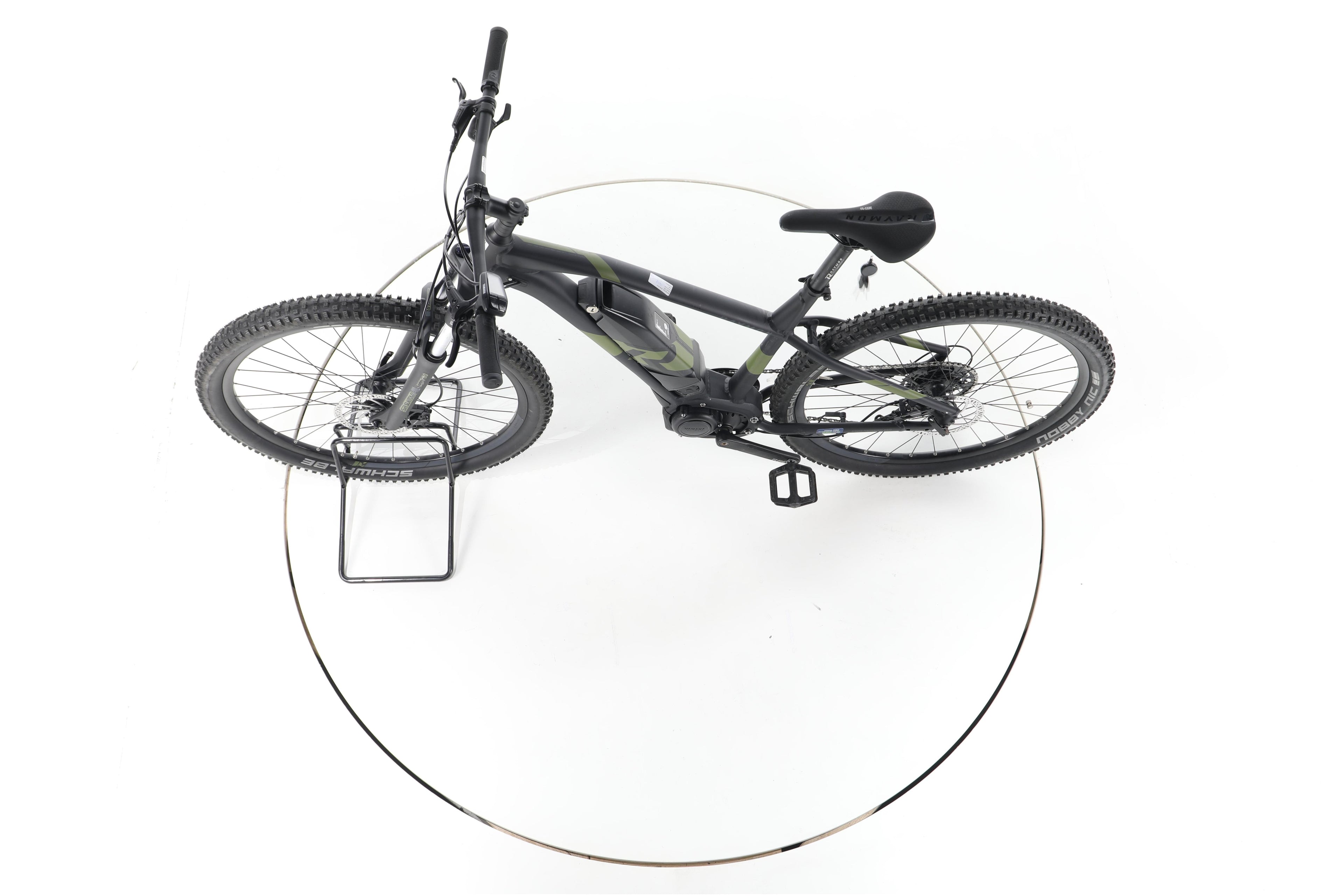 R Raymon HardRay E 2.0 E-Bike 2023 - Image 19