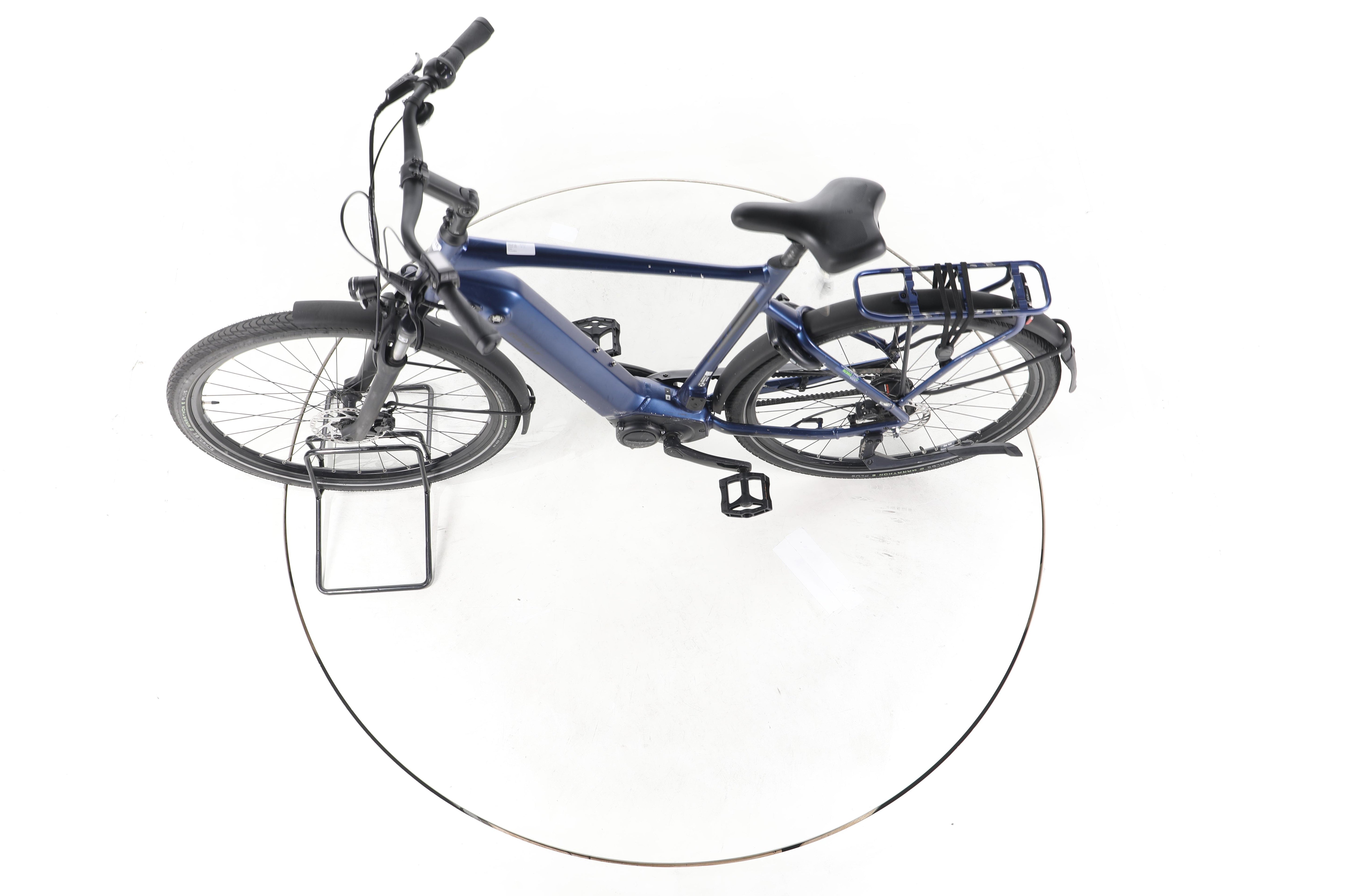 Giant DailyTour E+ 1 BD GTS City E-Bike - Image 19