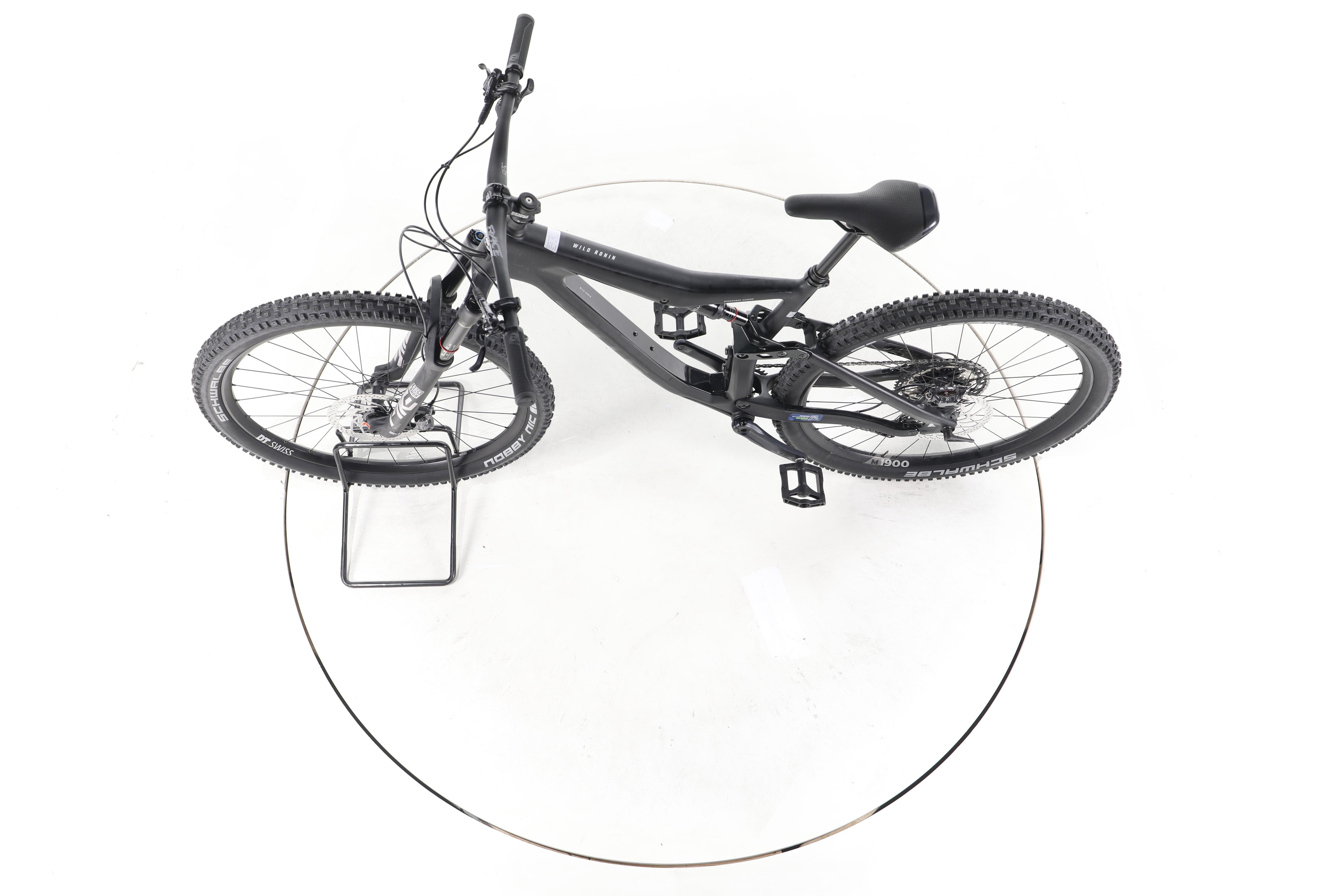 Bulls Wild Ronin Fahrrad Fully - Image 19