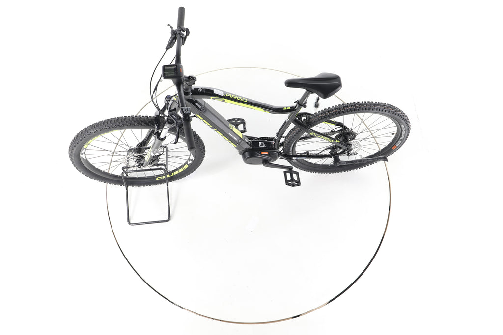 Crussis e-Largo 5.8 E-Bike - Image 19