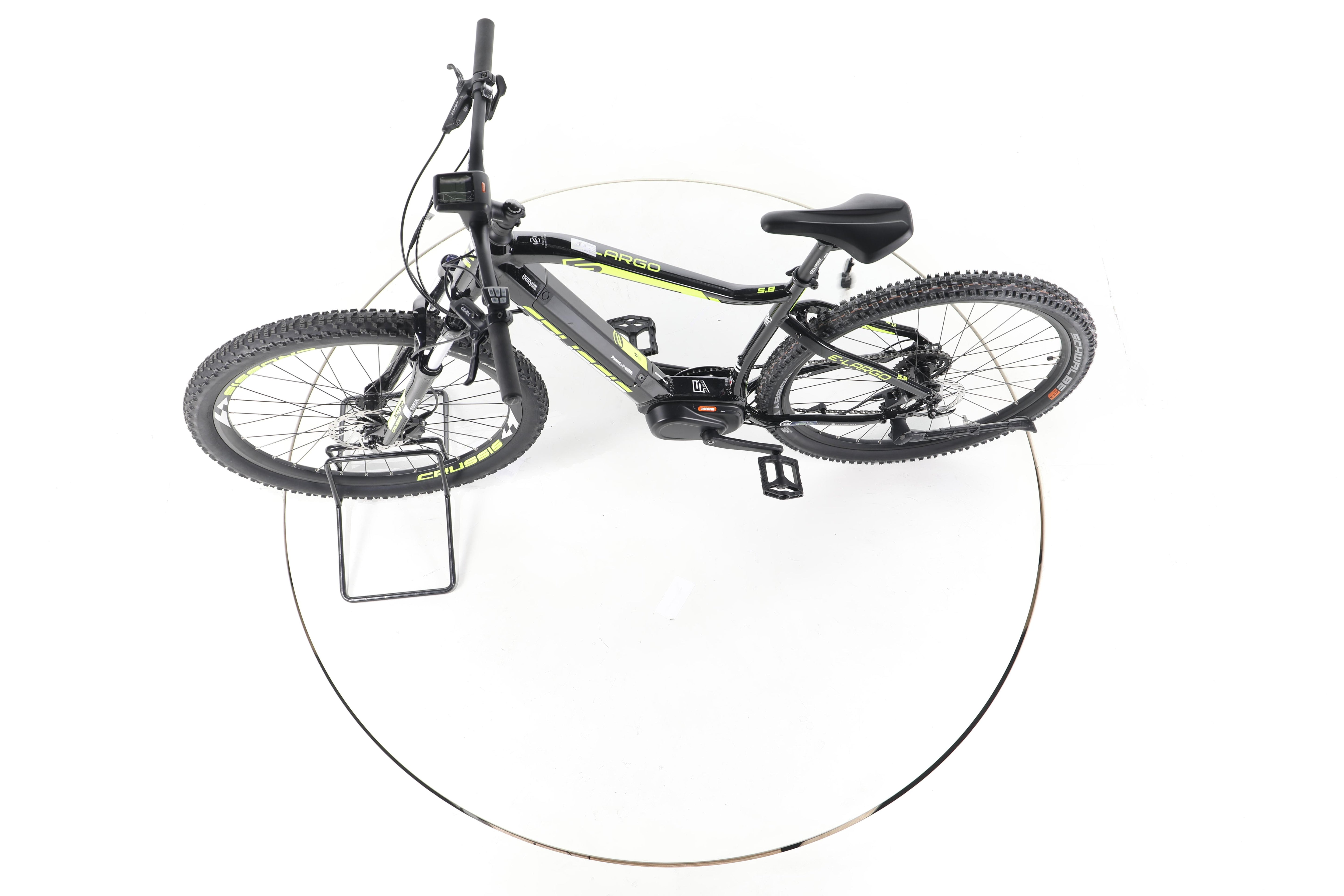 Crussis e-Largo 5.8 E-Bike - Image 19