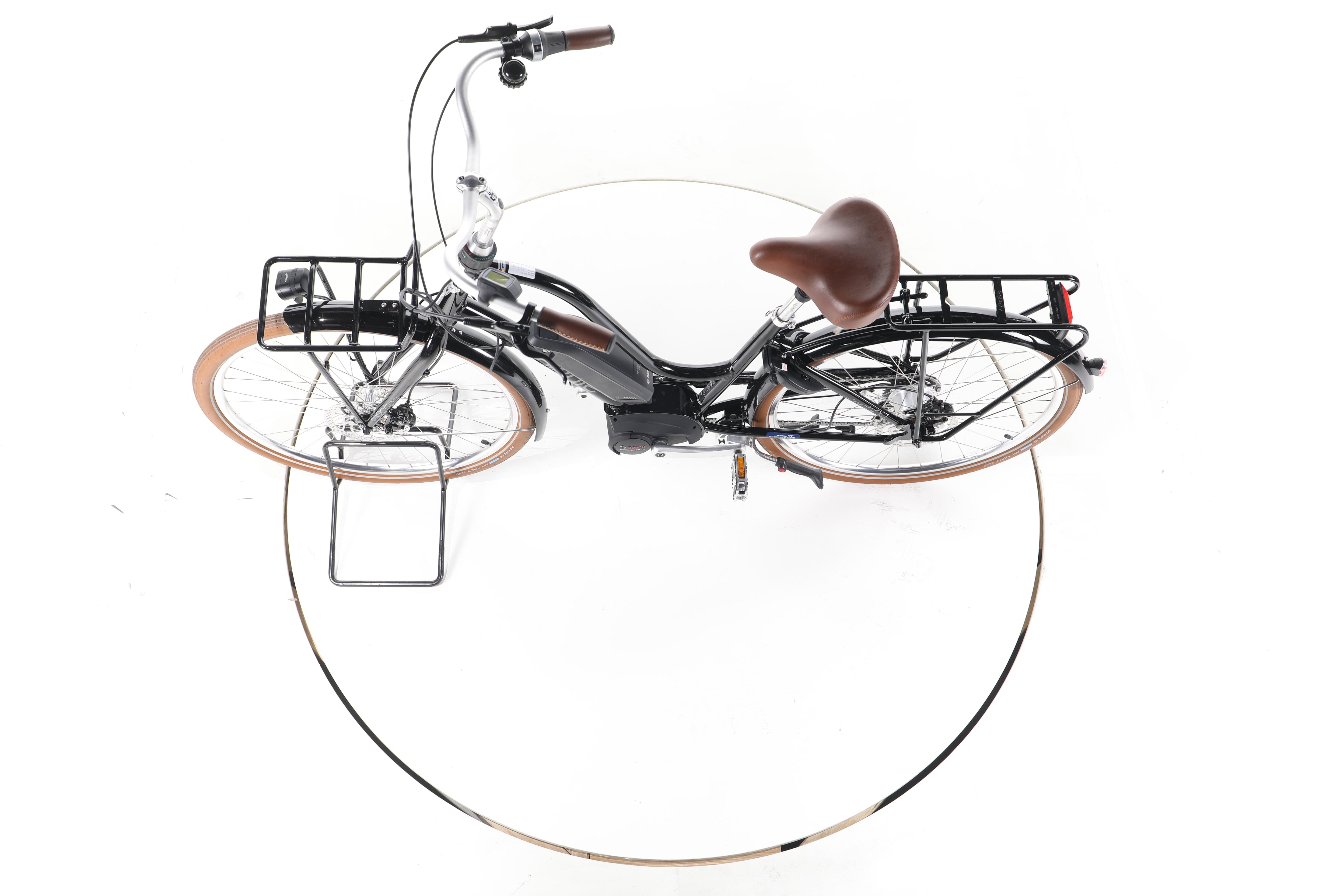 Electra Bicycle Townie Commute Go! City E-Bike - Image 19