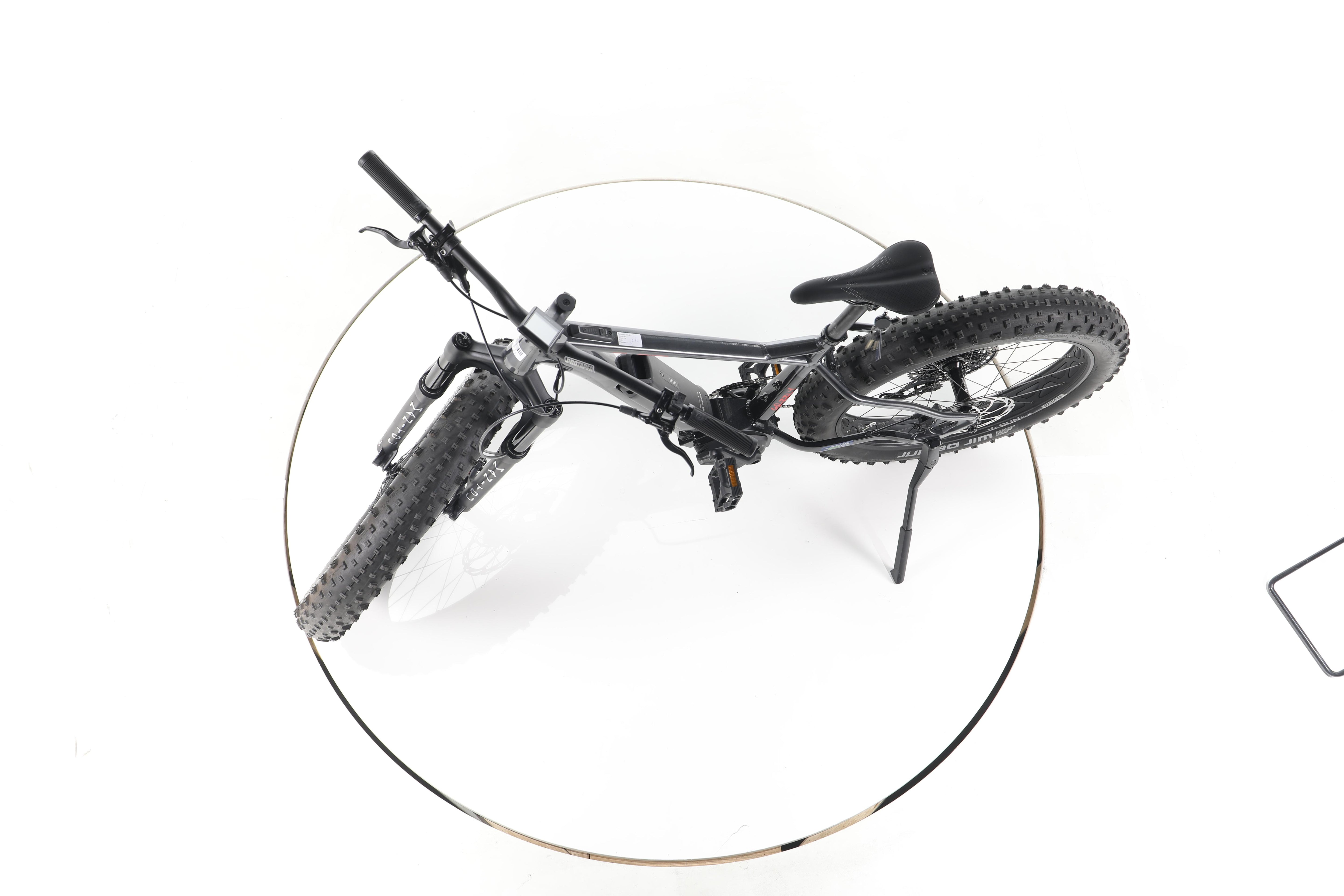 ELOM Fatbike Grizzly E-Fatbikes - Image 19