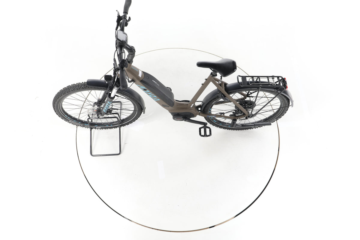 KAYZA Hydric SUV Trekking E-Bike Tiefeinsteiger - Image 19
